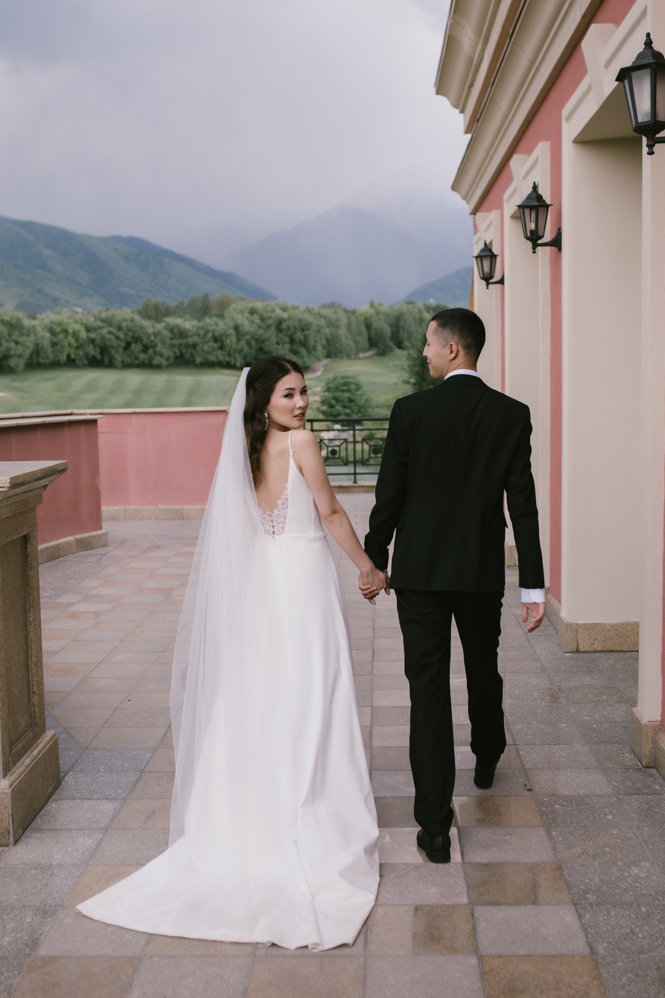 Елеукен & Гаухар. Фотограф в Алматы Диана Токтарова