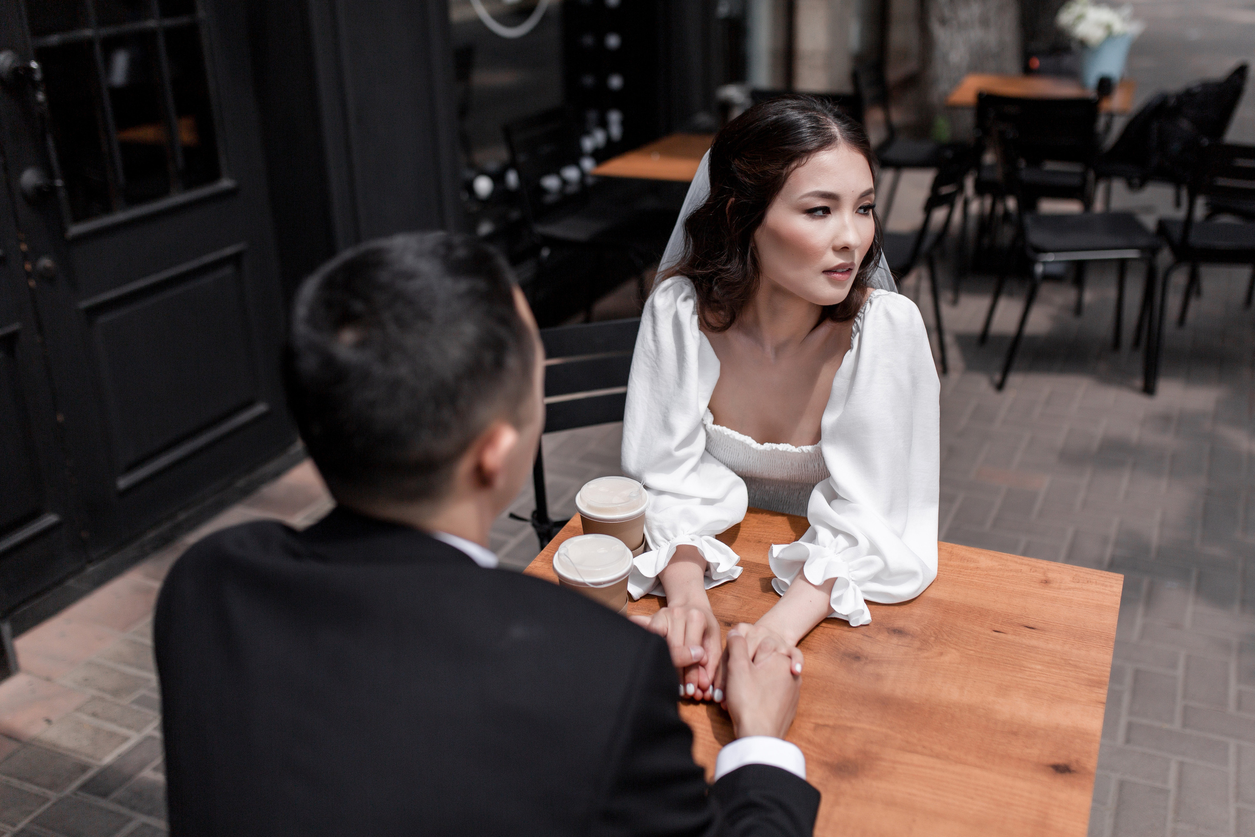 Елеукен & Гаухар. Фотограф в Алматы Диана Токтарова