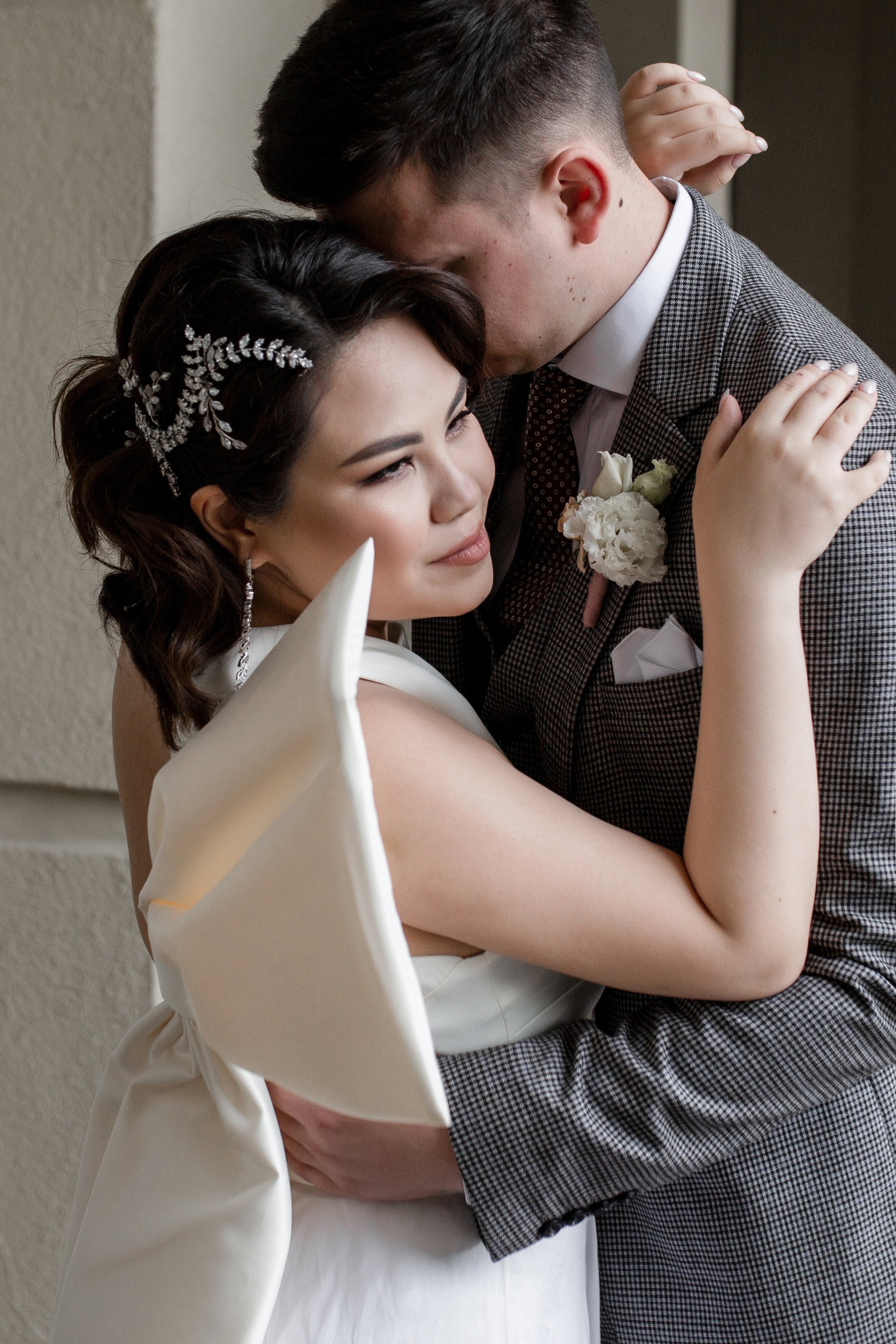 Александр & Жибек. Фотограф в Алматы Диана Токтарова