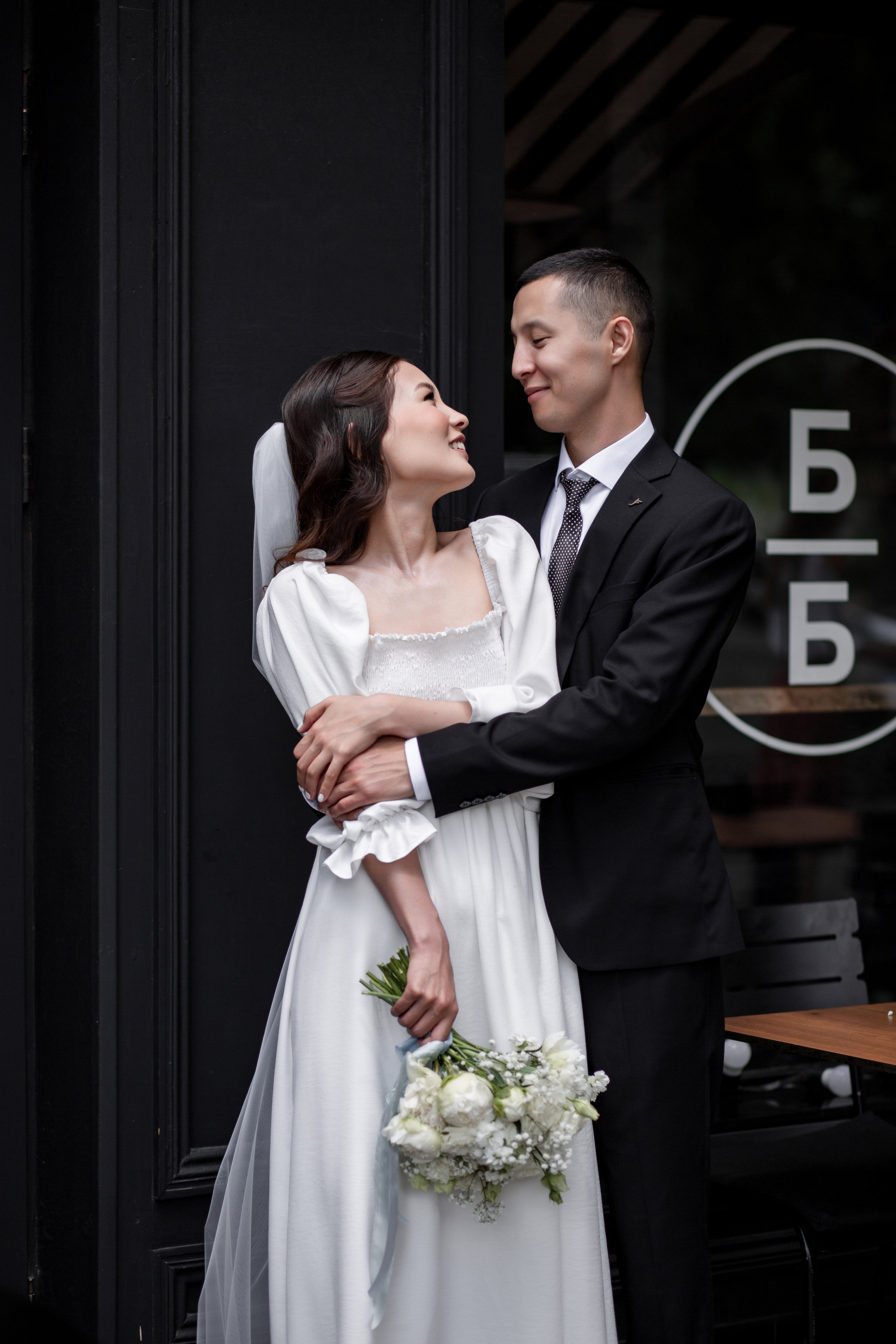 Елеукен & Гаухар. Фотограф в Алматы Диана Токтарова