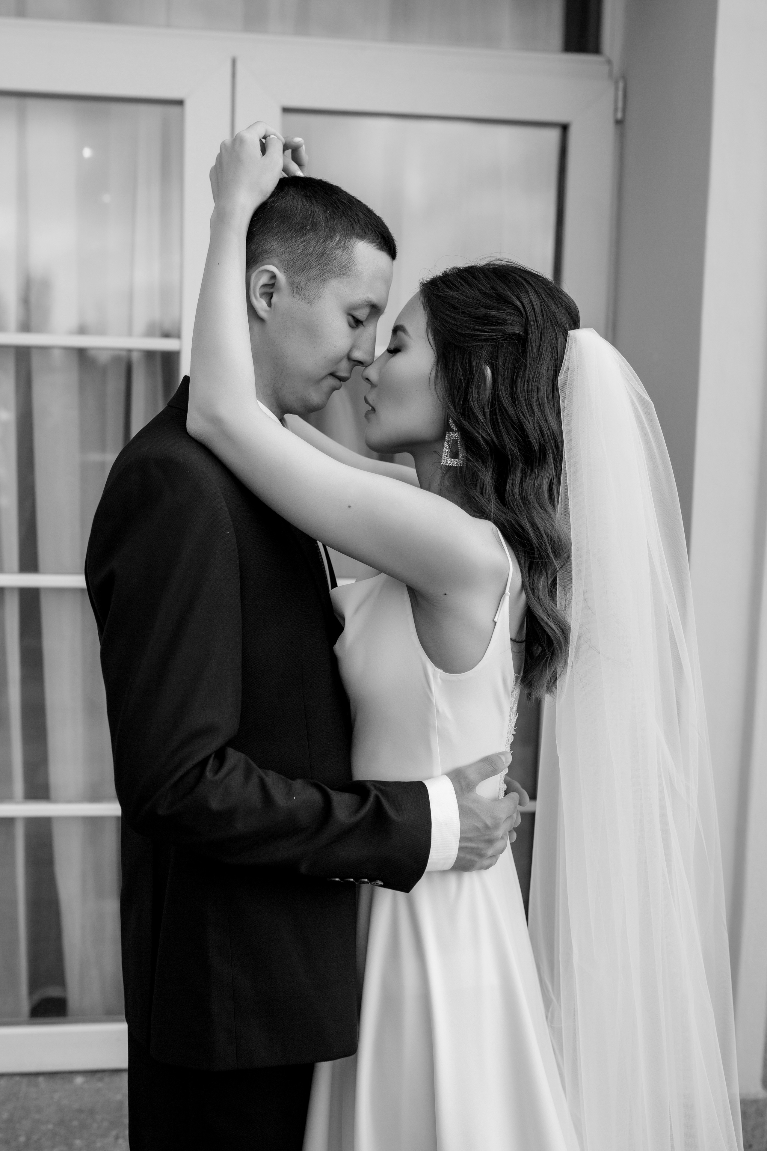 Елеукен & Гаухар. Фотограф в Алматы Диана Токтарова