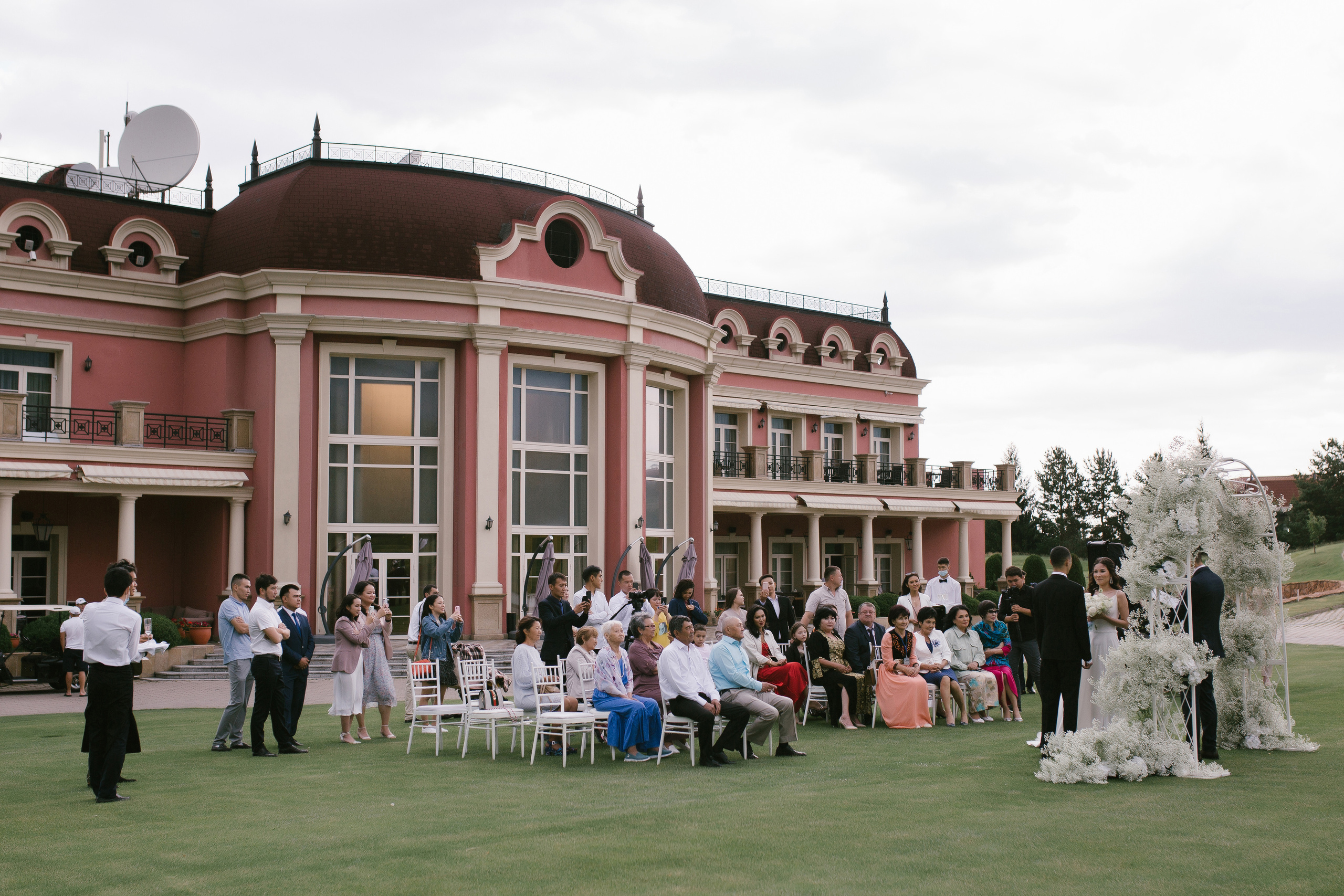Елеукен & Гаухар. Фотограф в Алматы Диана Токтарова