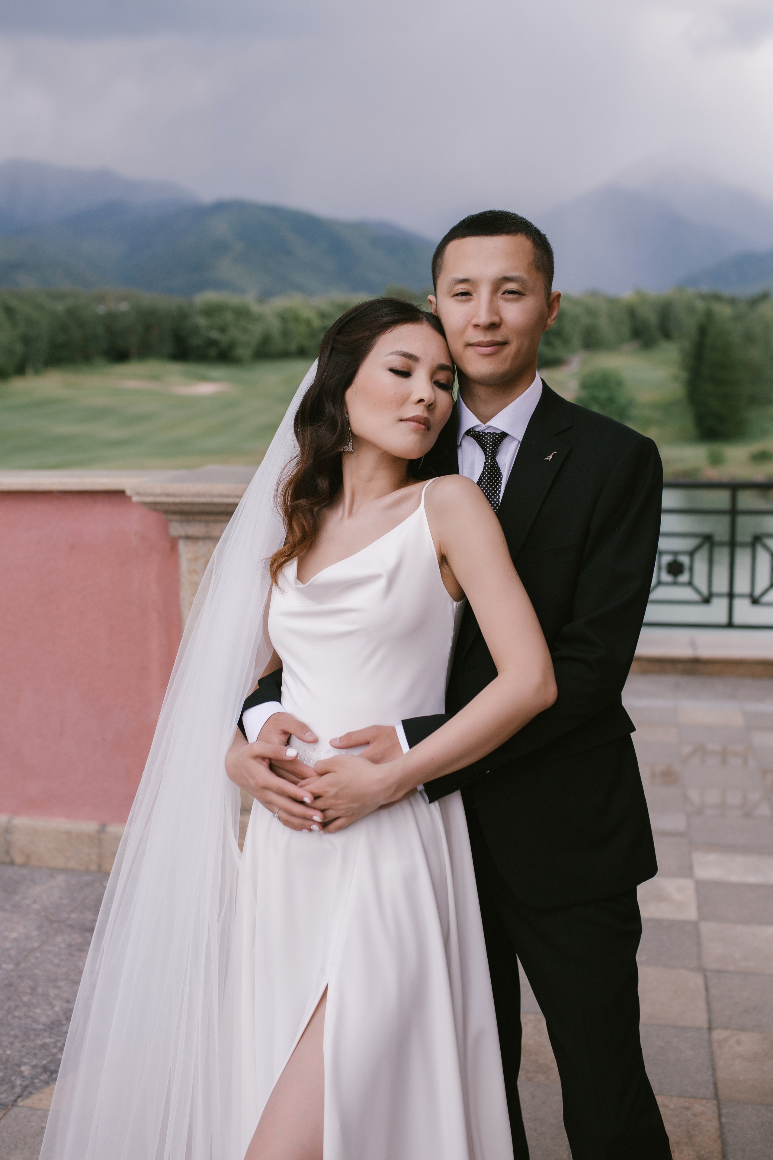 Елеукен & Гаухар. Фотограф в Алматы Диана Токтарова