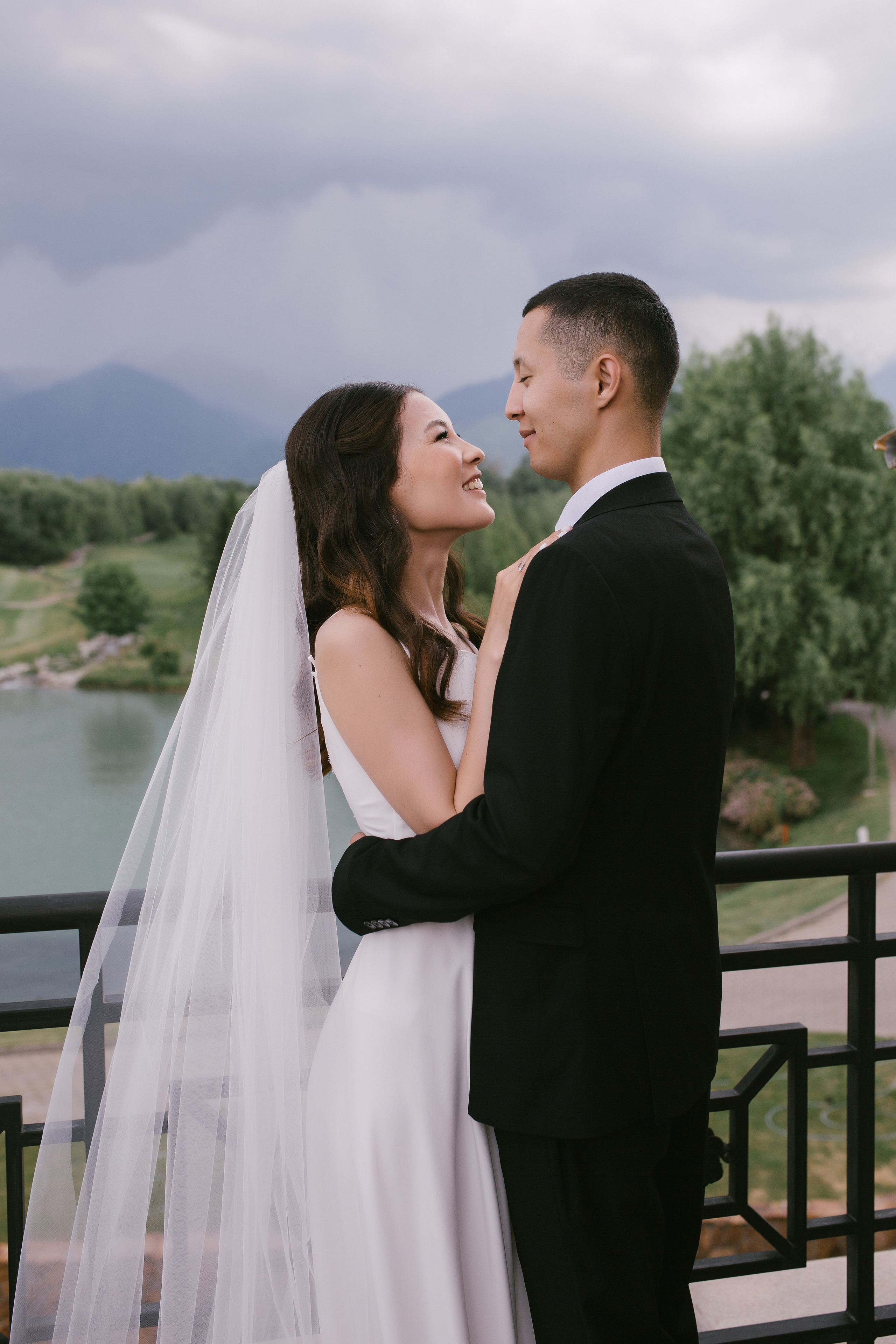 Елеукен & Гаухар. Фотограф в Алматы Диана Токтарова