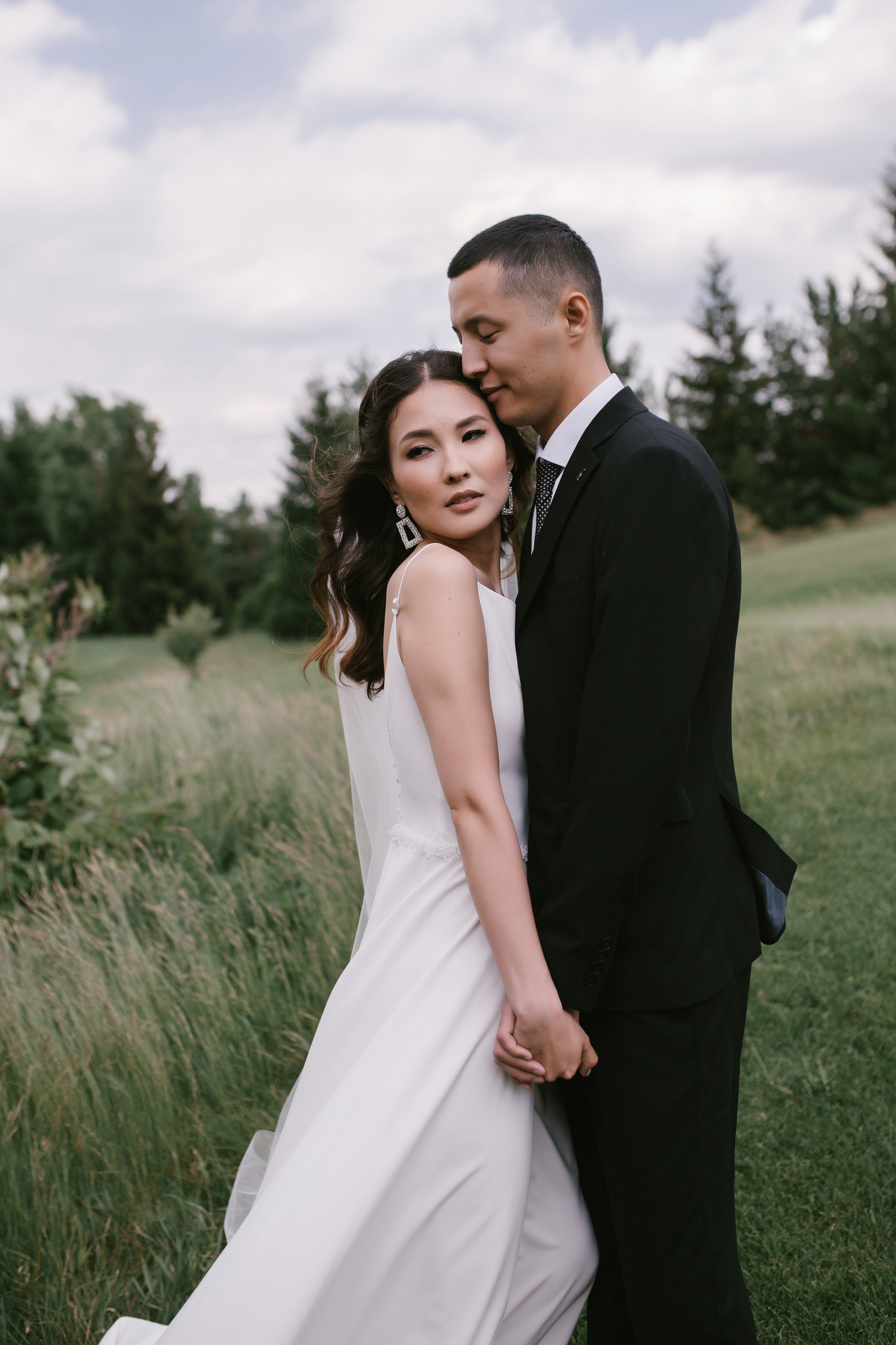 Елеукен & Гаухар. Фотограф в Алматы Диана Токтарова