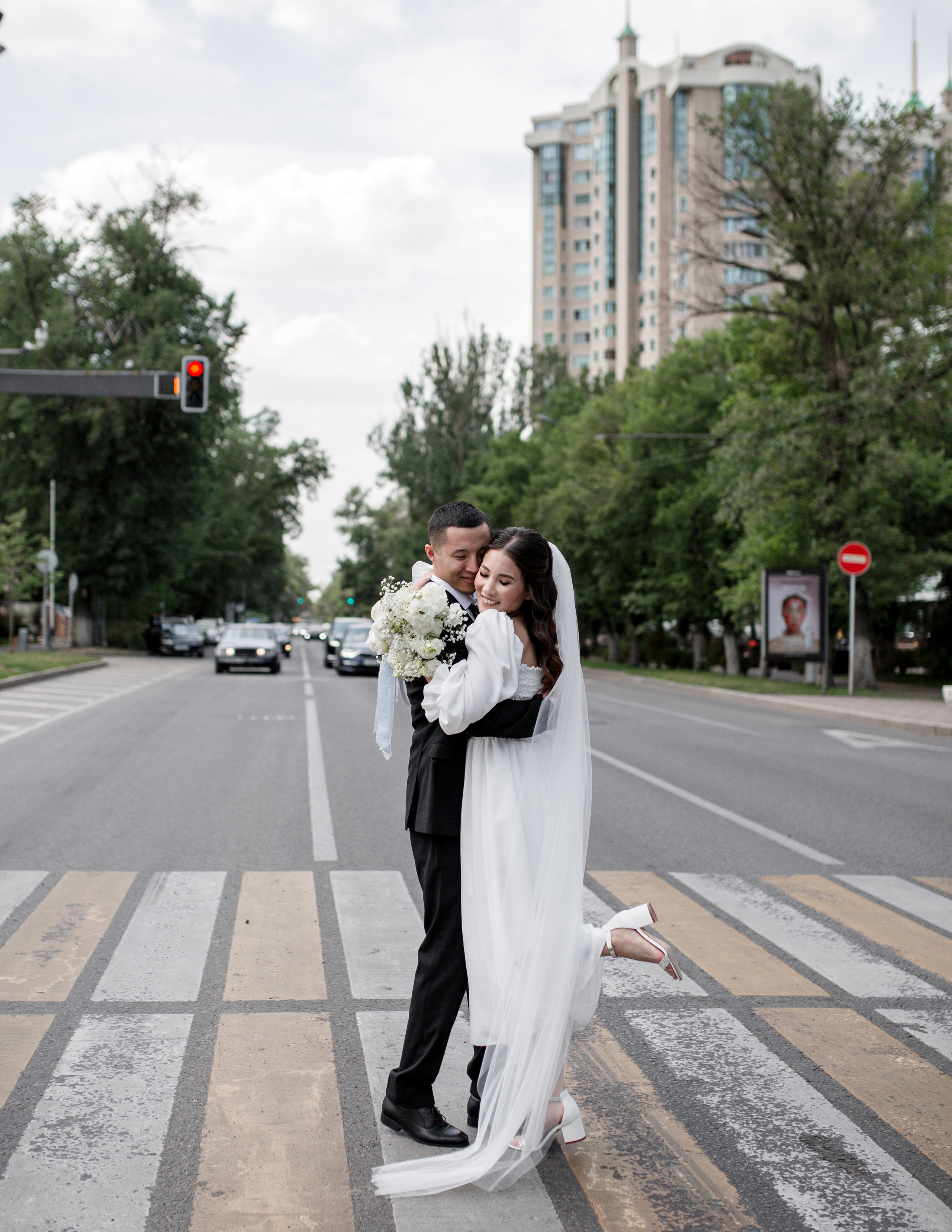 Елеукен & Гаухар. Фотограф в Алматы Диана Токтарова