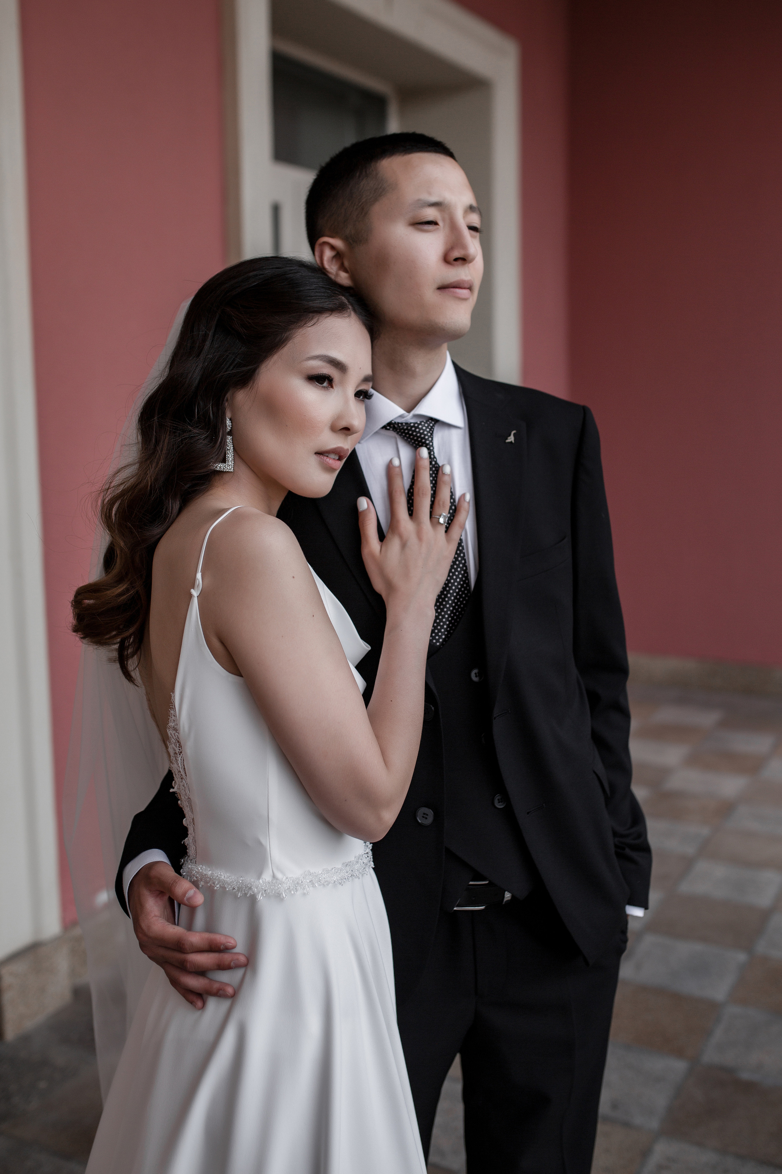 Елеукен & Гаухар. Фотограф в Алматы Диана Токтарова