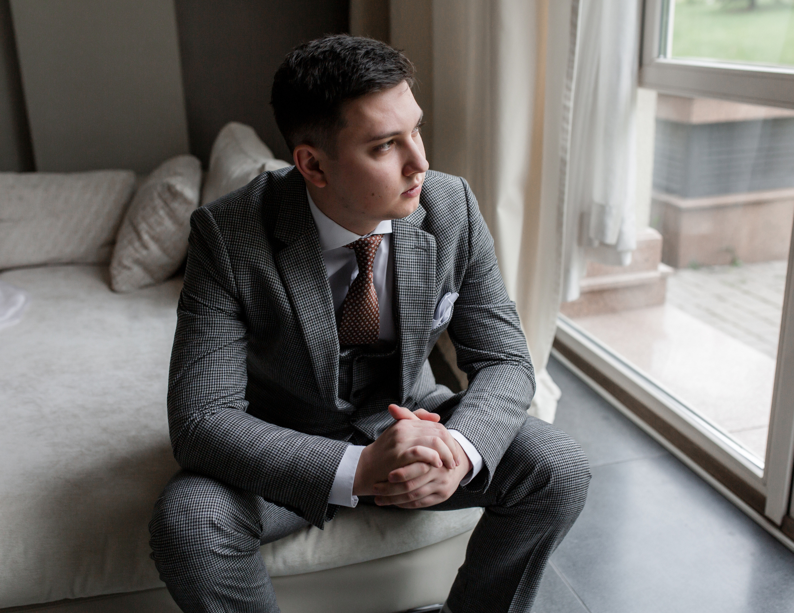 Александр & Жибек. Фотограф в Алматы Диана Токтарова