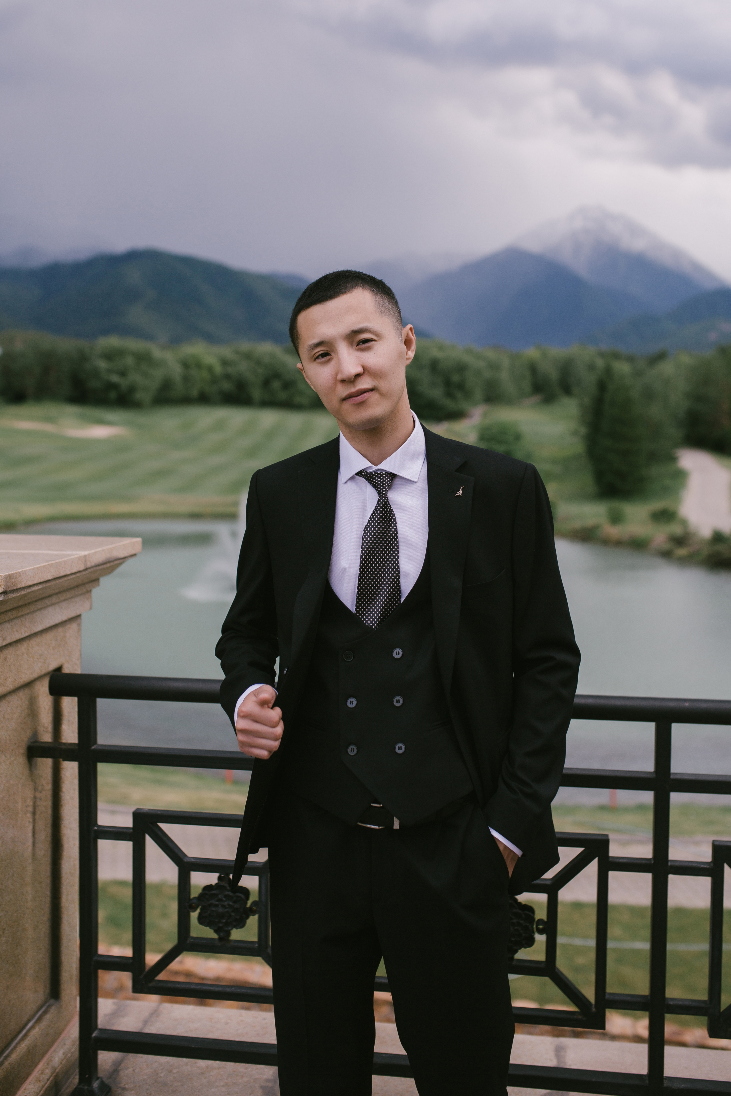 Елеукен & Гаухар. Фотограф в Алматы Диана Токтарова