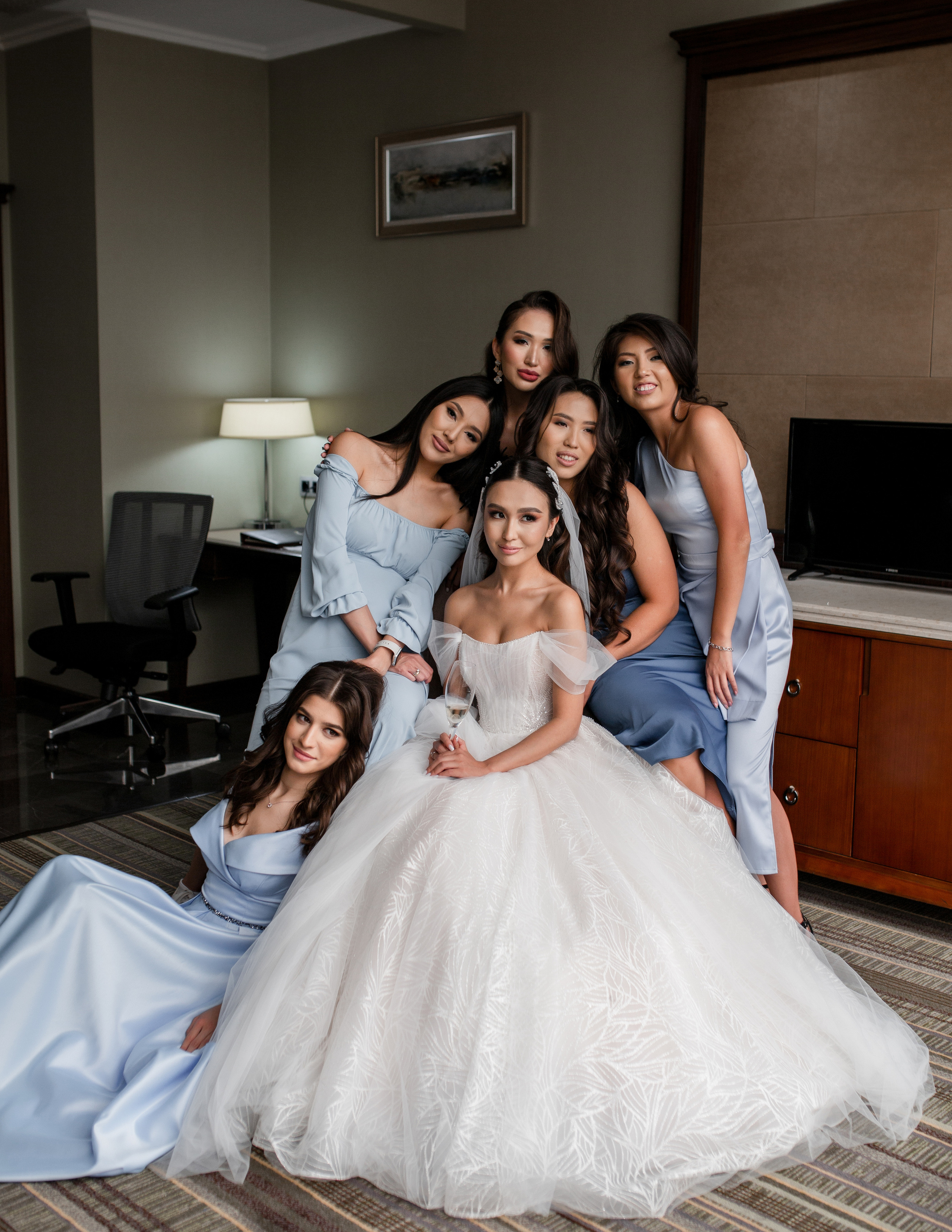 Константин & Шынар. Фотограф в Алматы Диана Токтарова