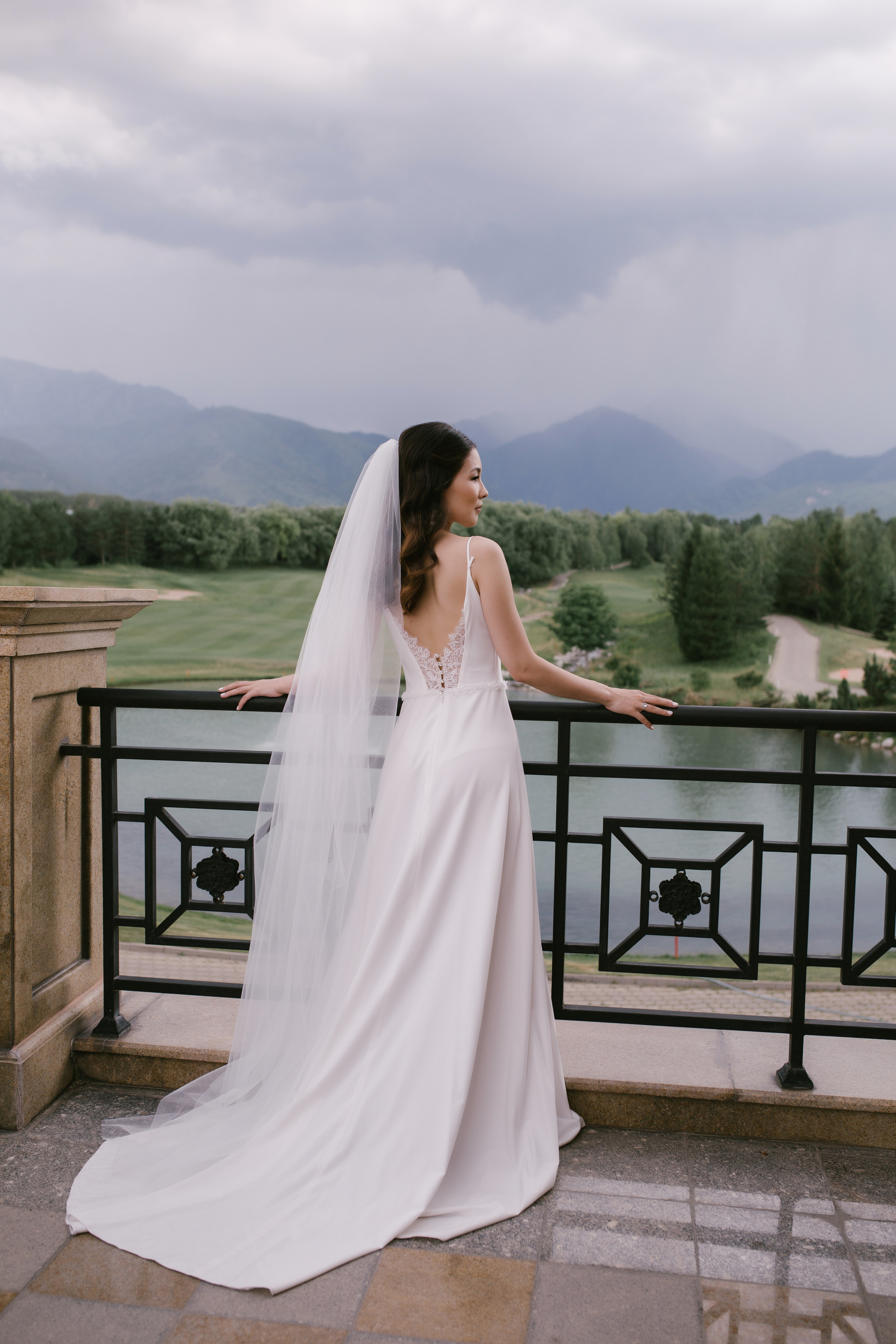 Елеукен & Гаухар. Фотограф в Алматы Диана Токтарова