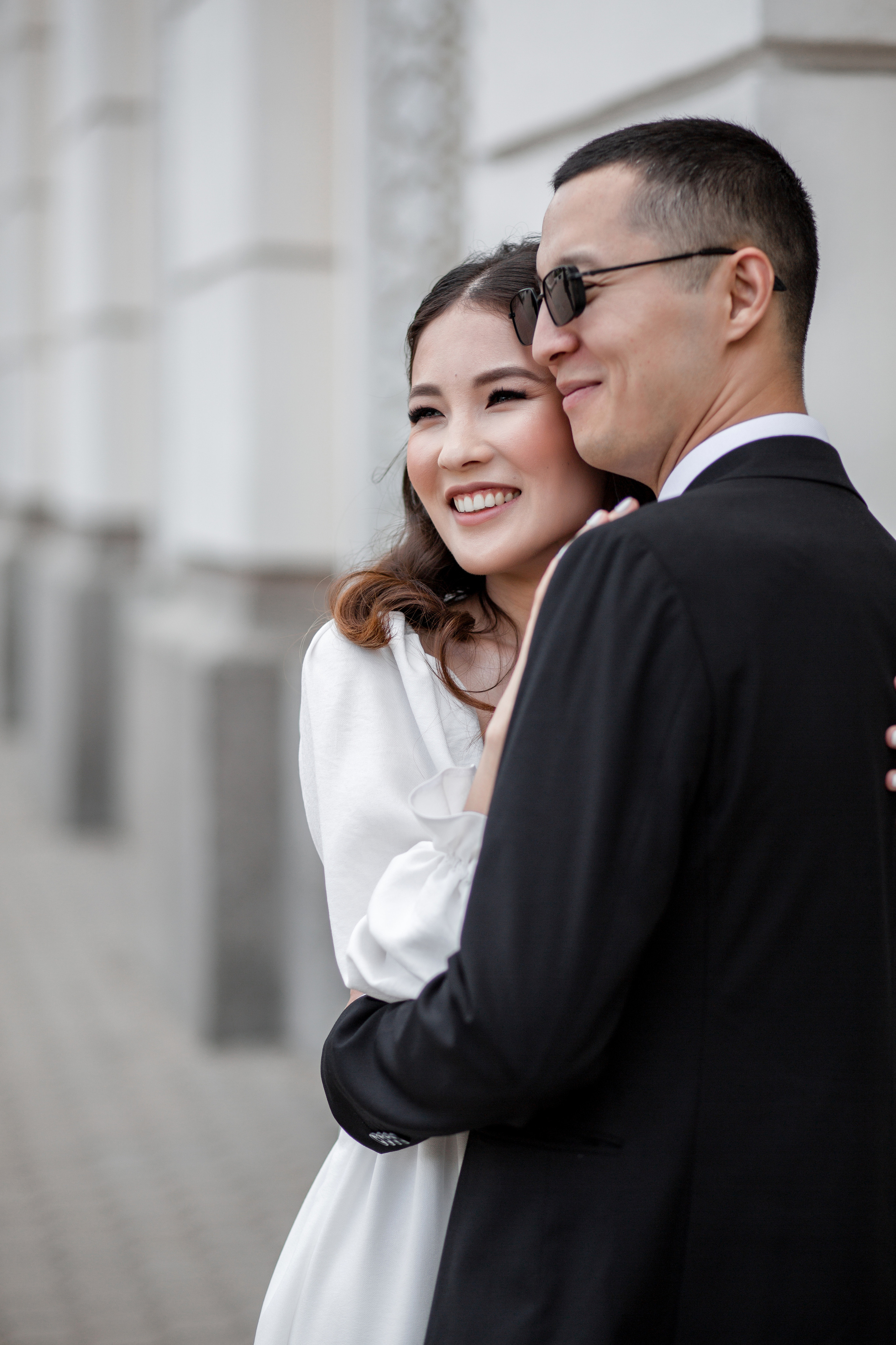 Елеукен & Гаухар. Фотограф в Алматы Диана Токтарова