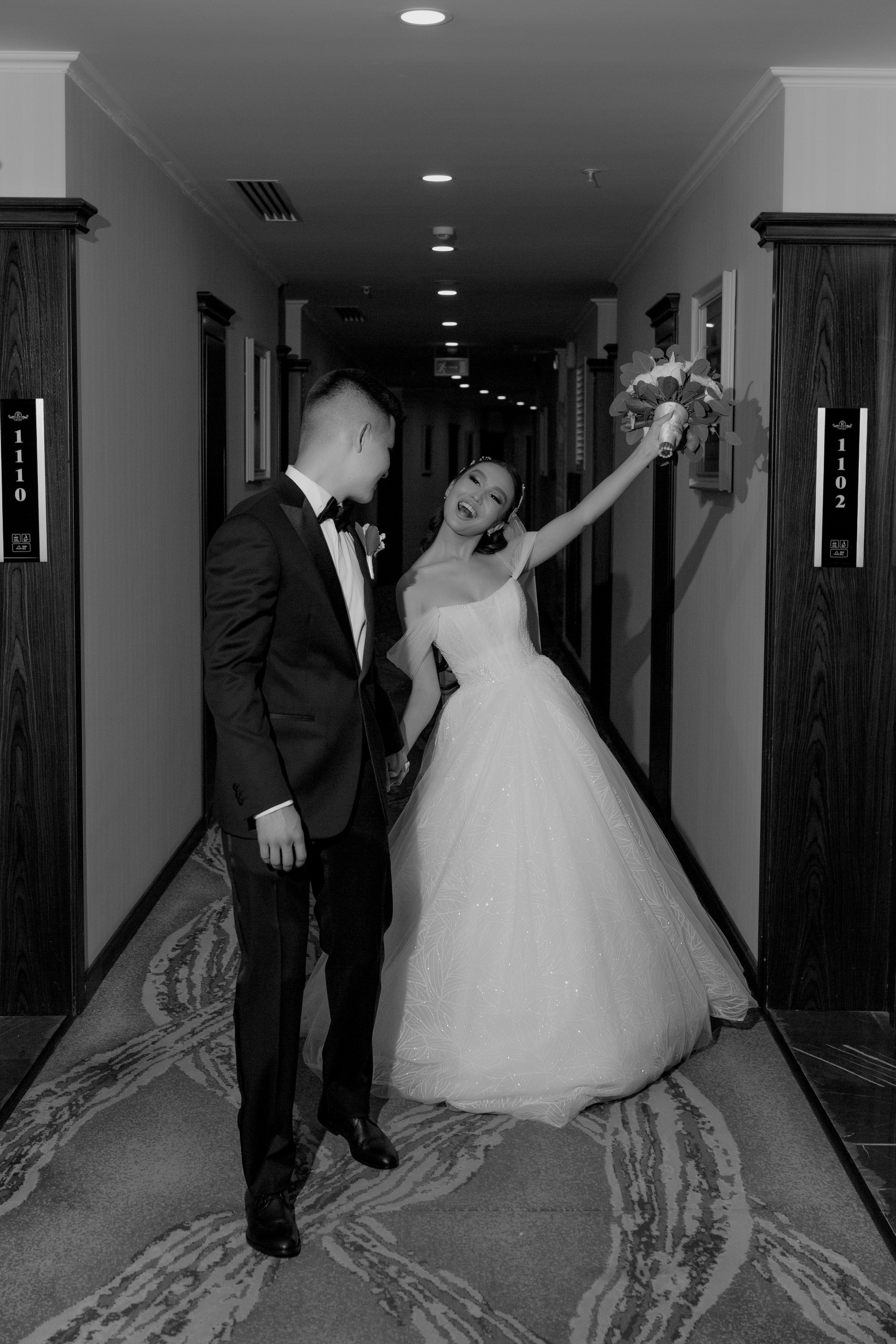 Константин & Шынар. Фотограф в Алматы Диана Токтарова