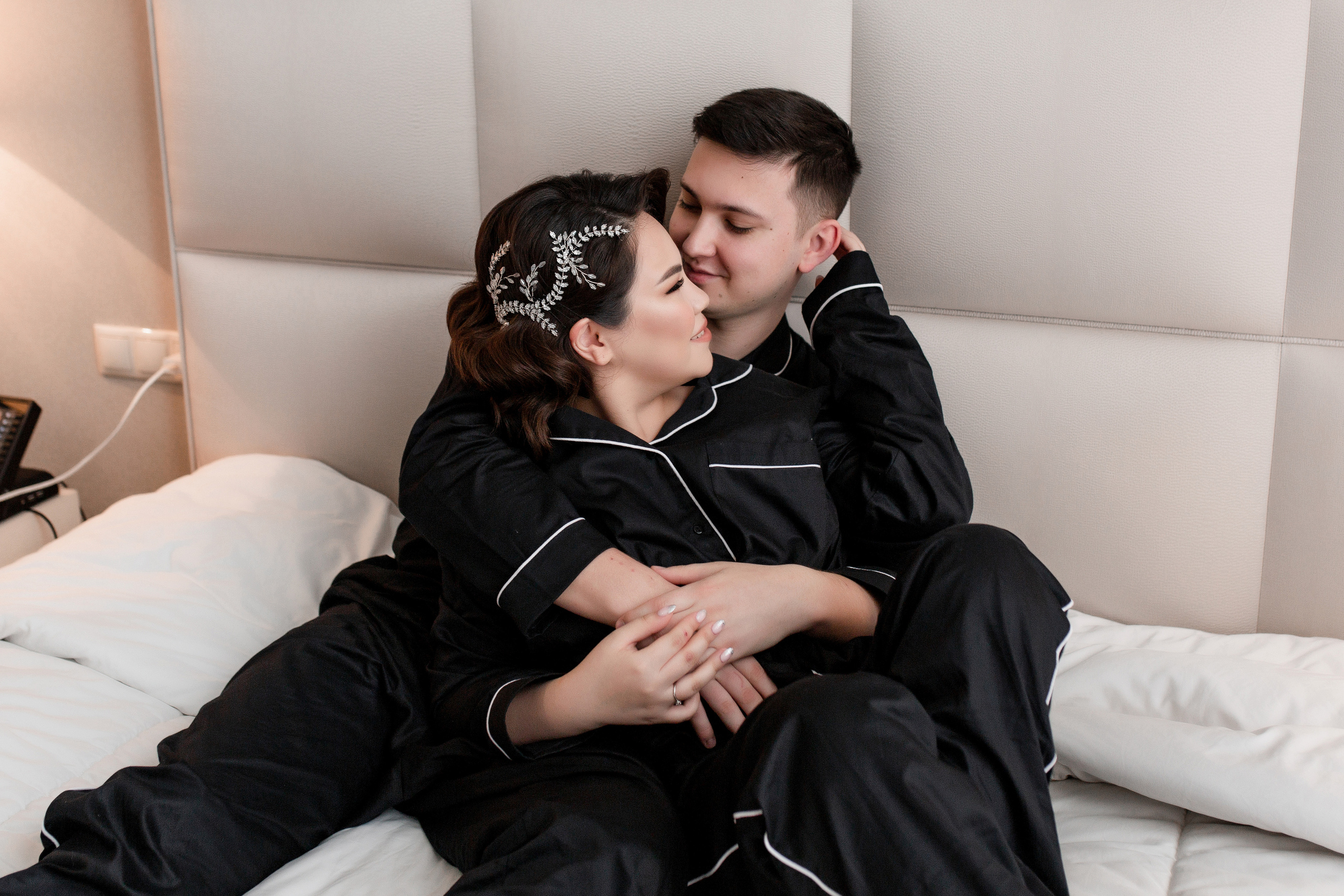 Александр & Жибек. Фотограф в Алматы Диана Токтарова