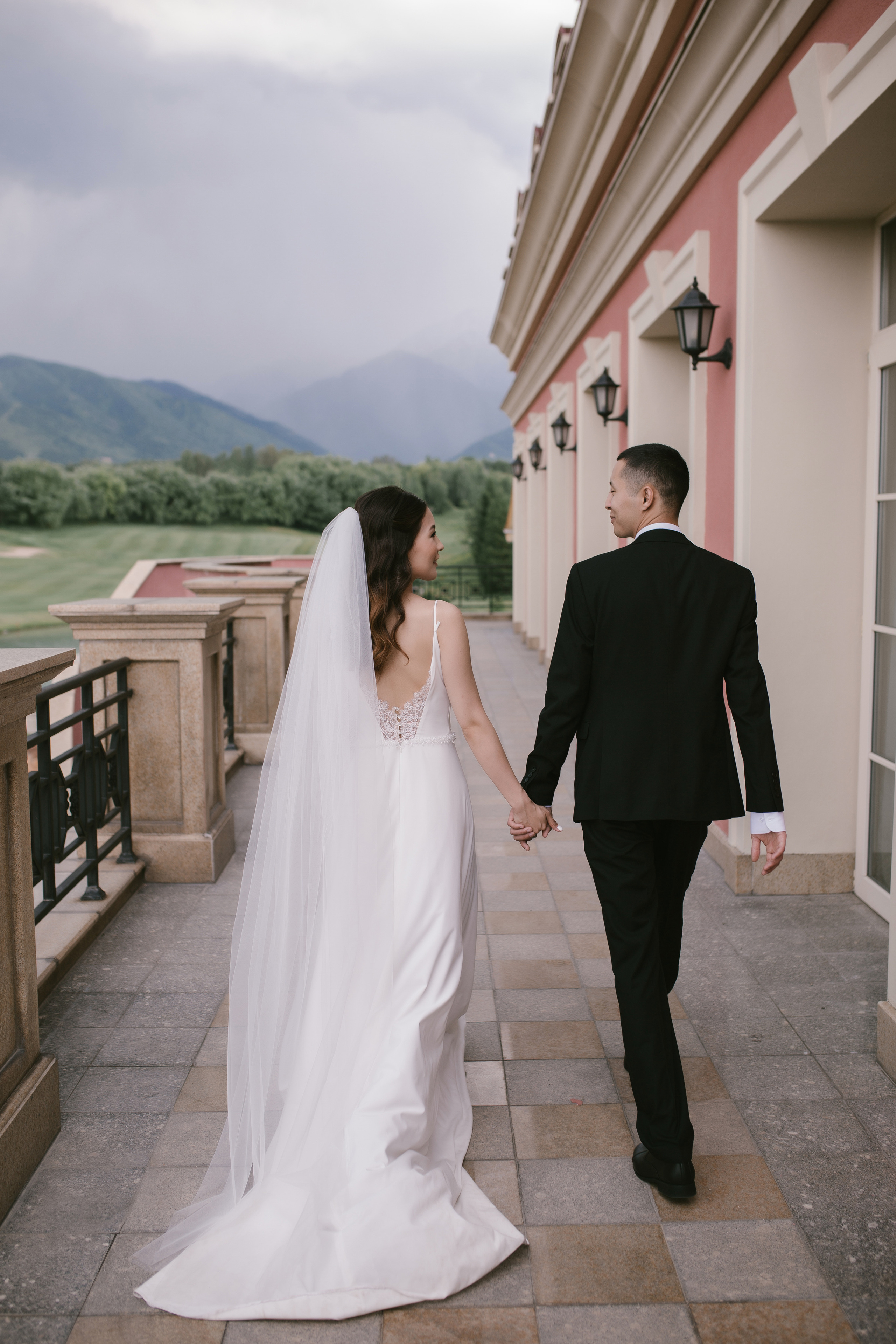 Елеукен & Гаухар. Фотограф в Алматы Диана Токтарова