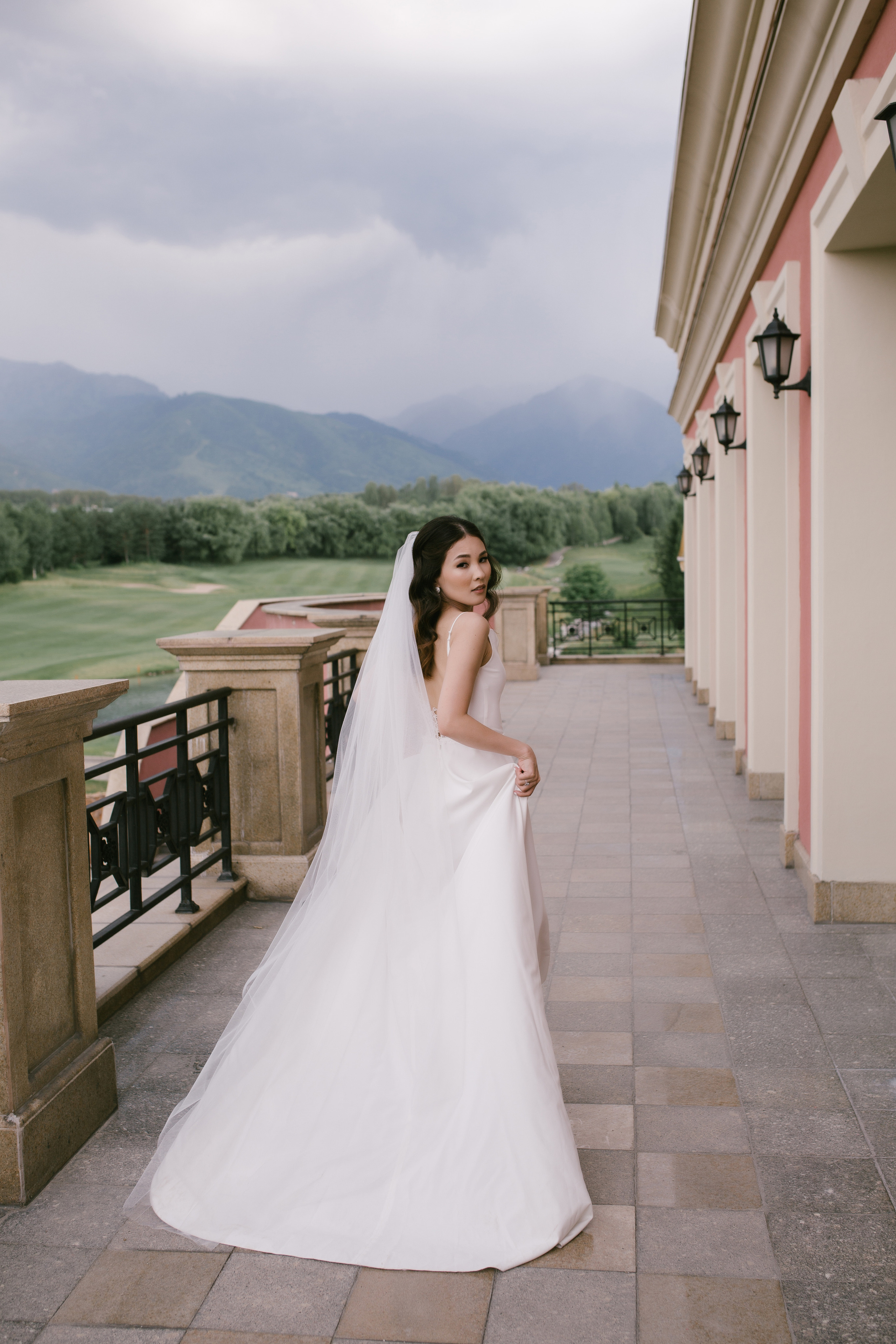 Елеукен & Гаухар. Фотограф в Алматы Диана Токтарова