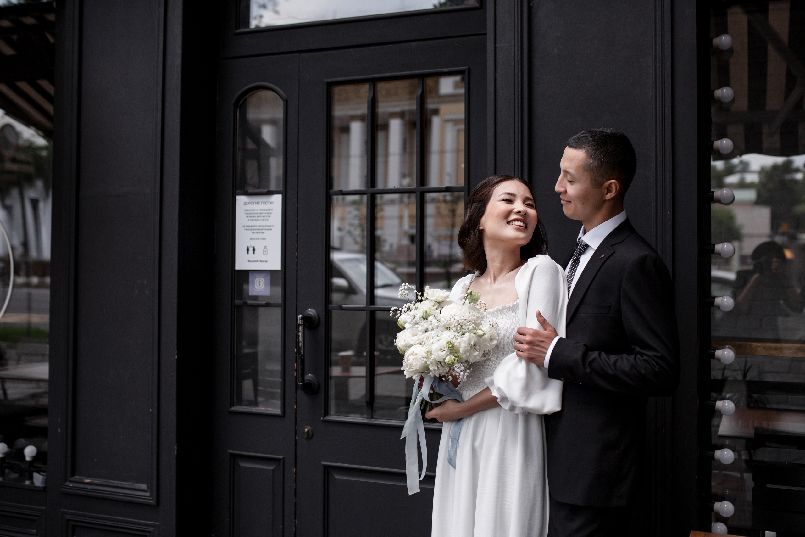 Елеукен & Гаухар. Фотограф в Алматы Диана Токтарова