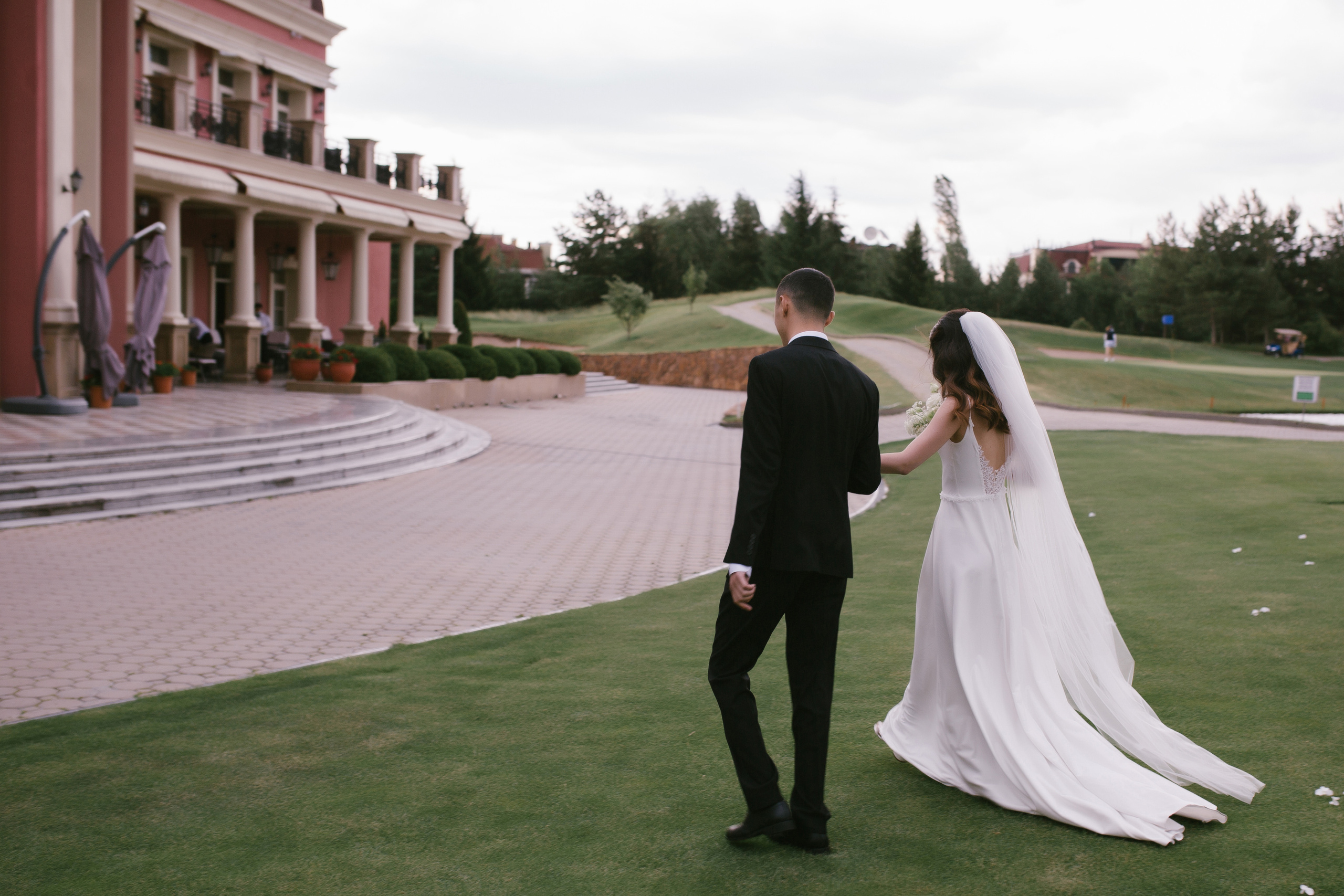 Елеукен & Гаухар. Фотограф в Алматы Диана Токтарова