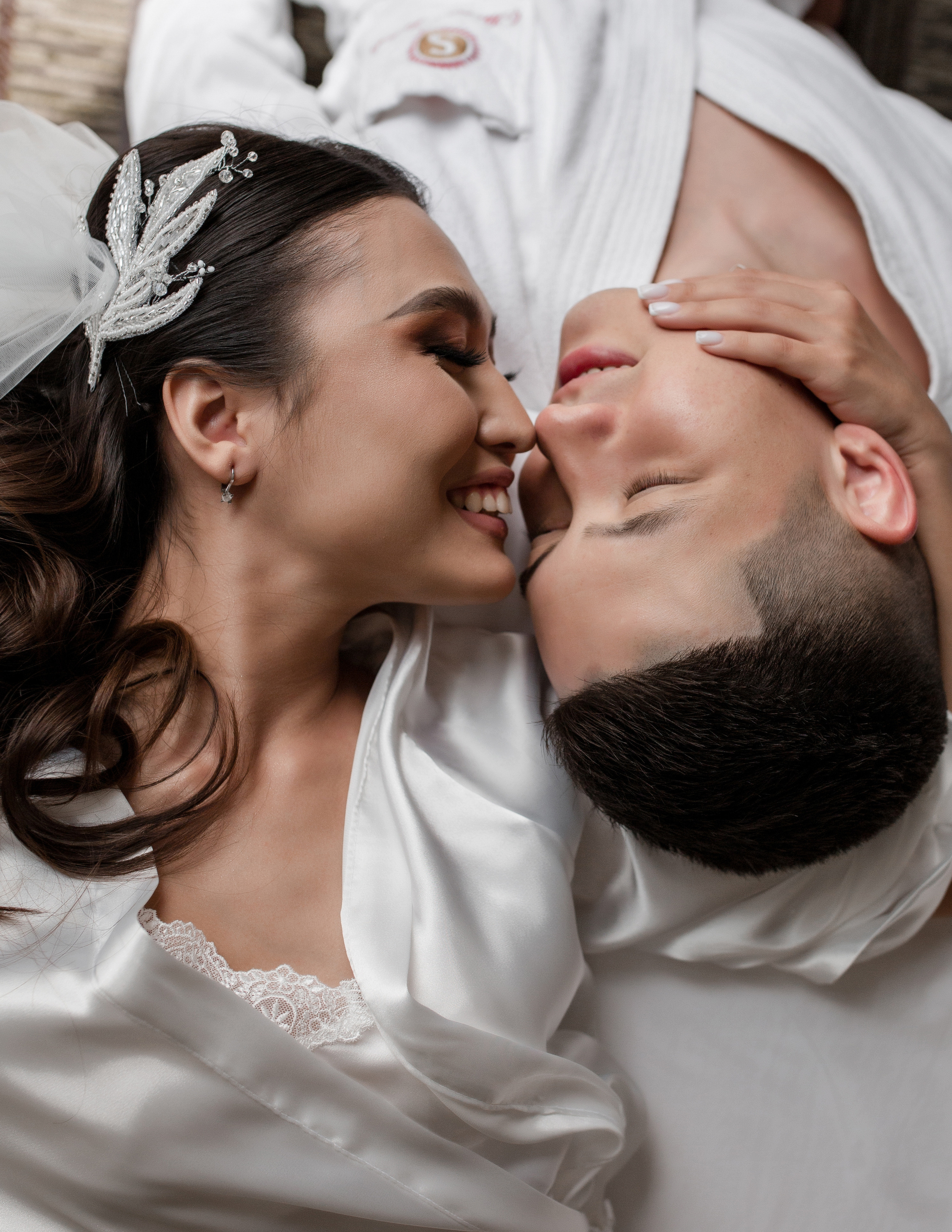 Константин & Шынар. Фотограф в Алматы Диана Токтарова