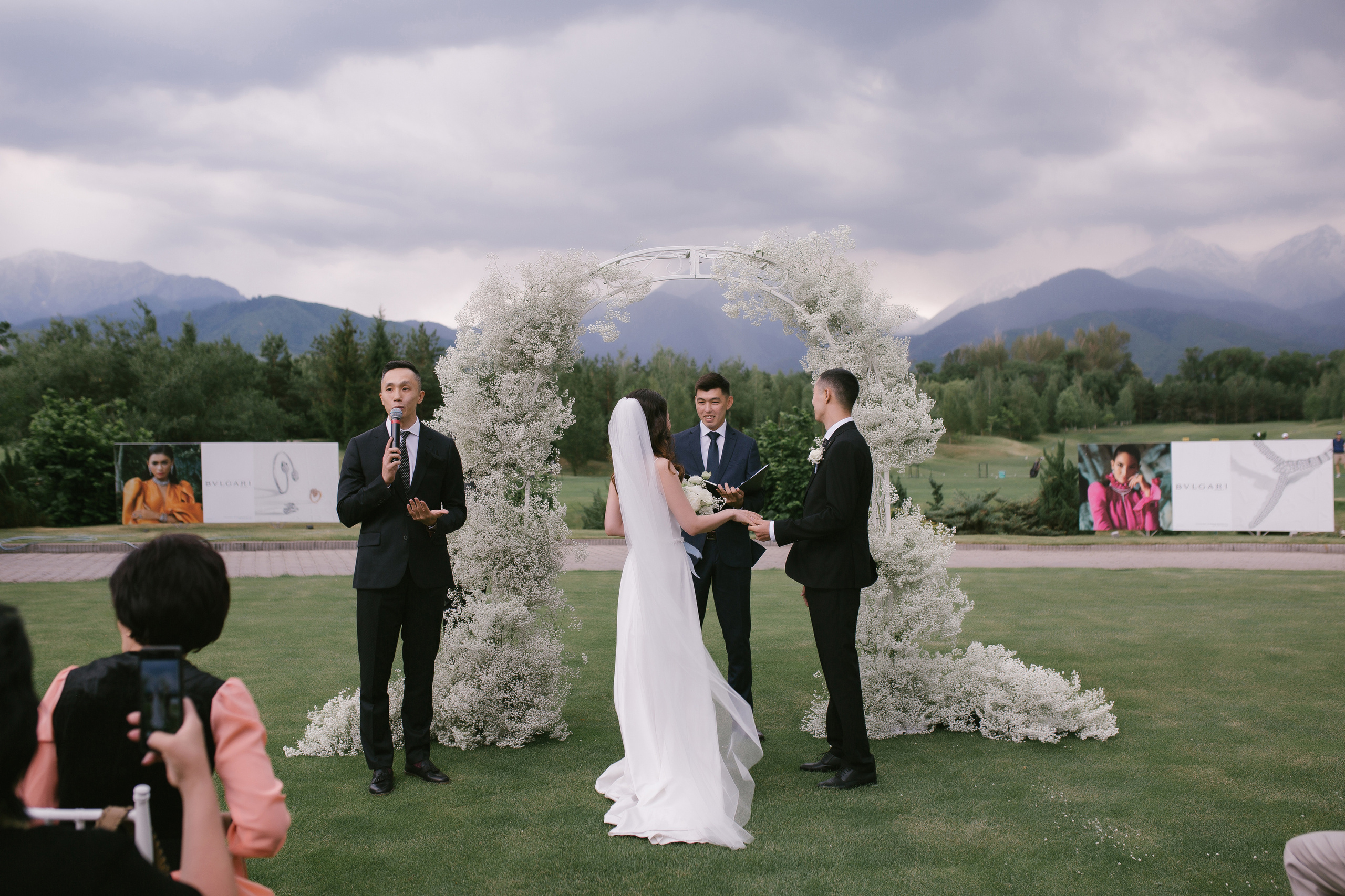 Елеукен & Гаухар. Фотограф в Алматы Диана Токтарова