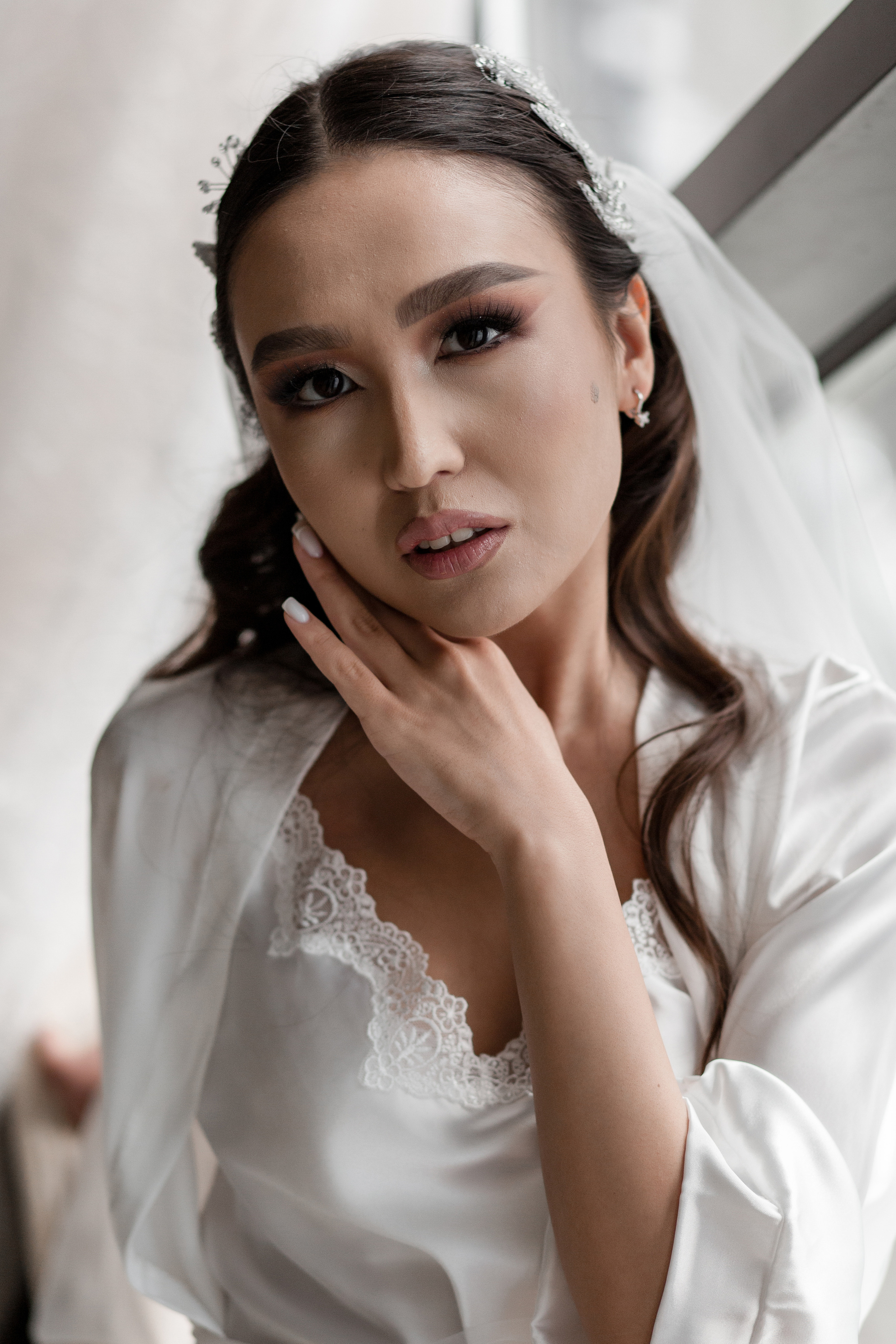 Константин & Шынар. Фотограф в Алматы Диана Токтарова