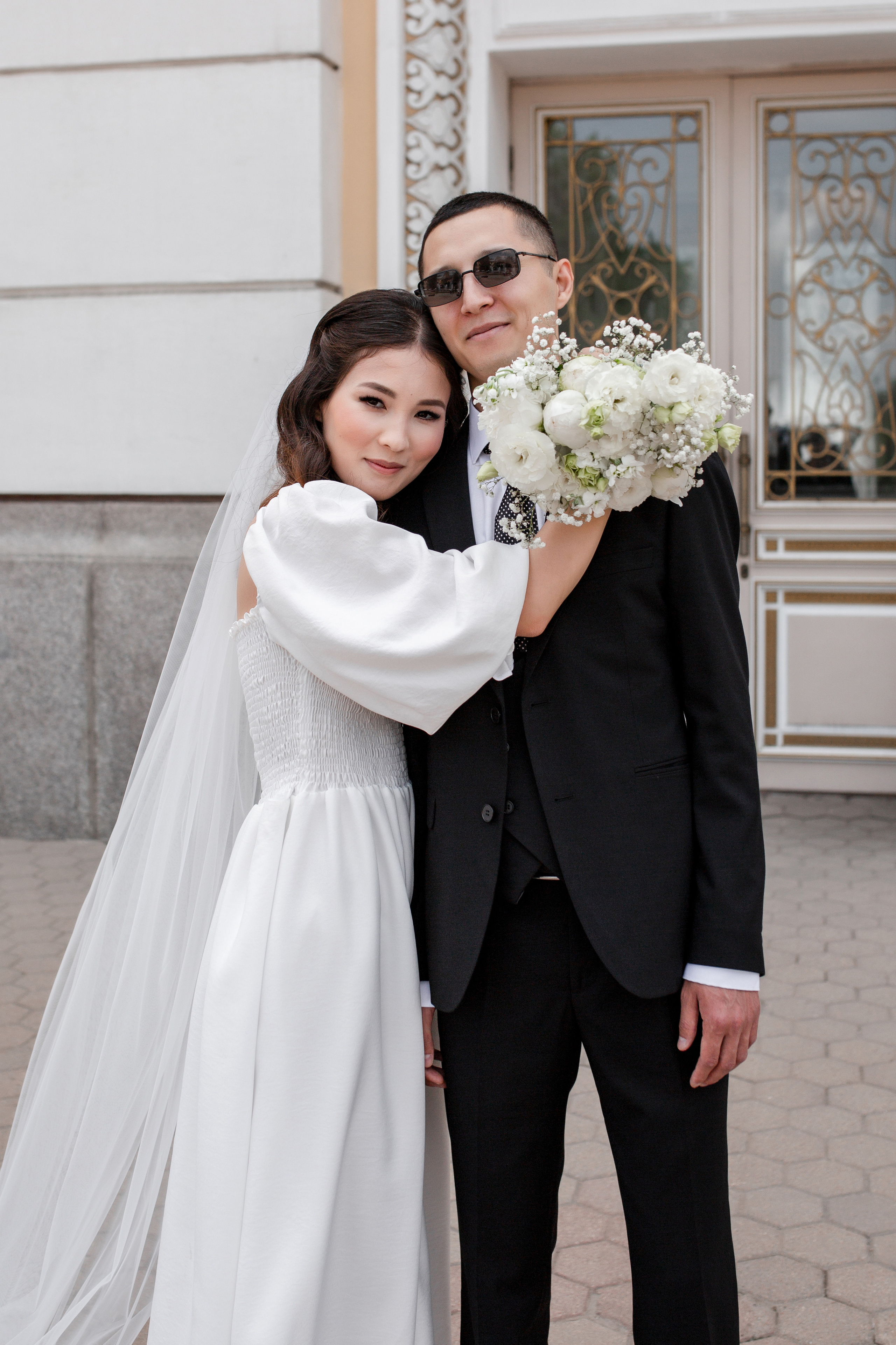 Елеукен & Гаухар. Фотограф в Алматы Диана Токтарова