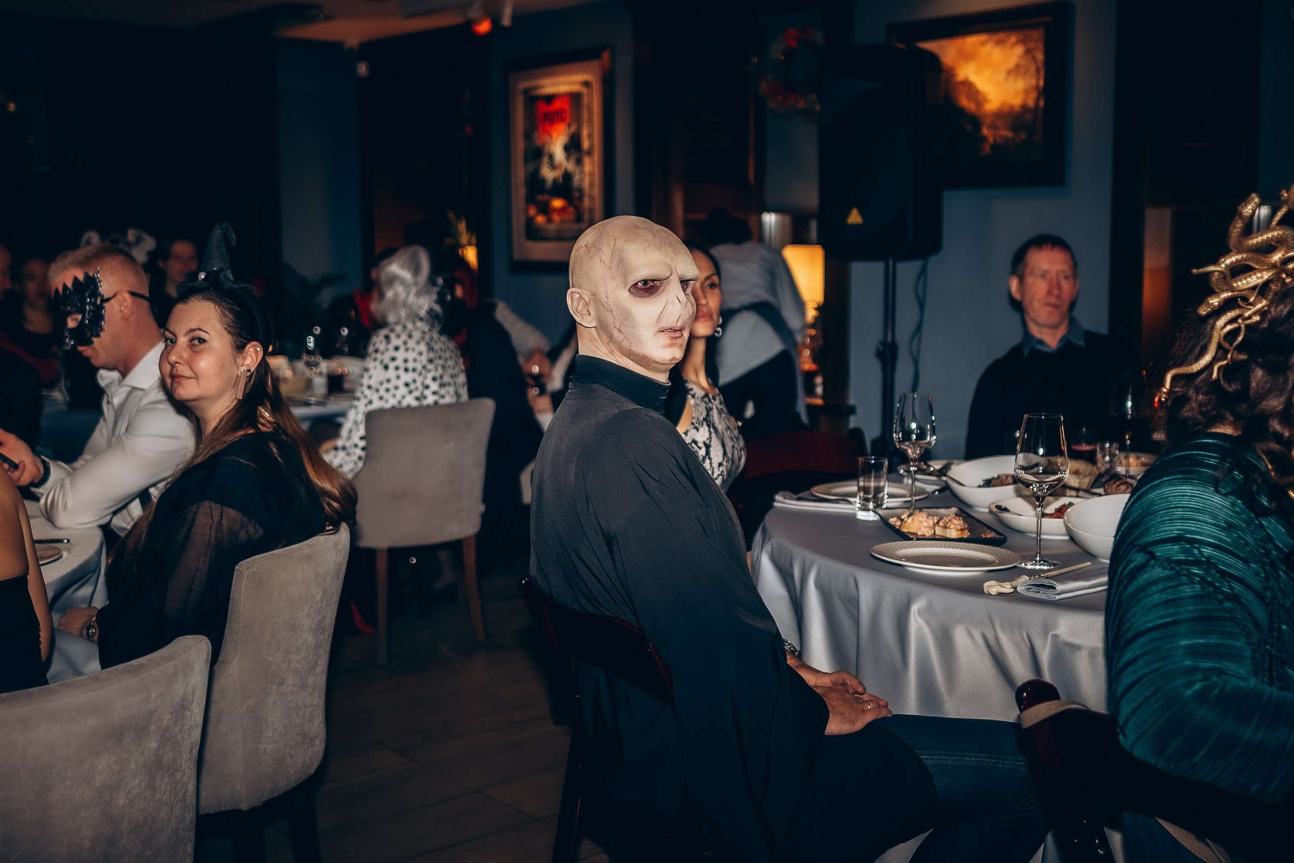 Репортаж (на примере корпоратива). Фотограф ПИТЕР СПБ Надежда Баранова