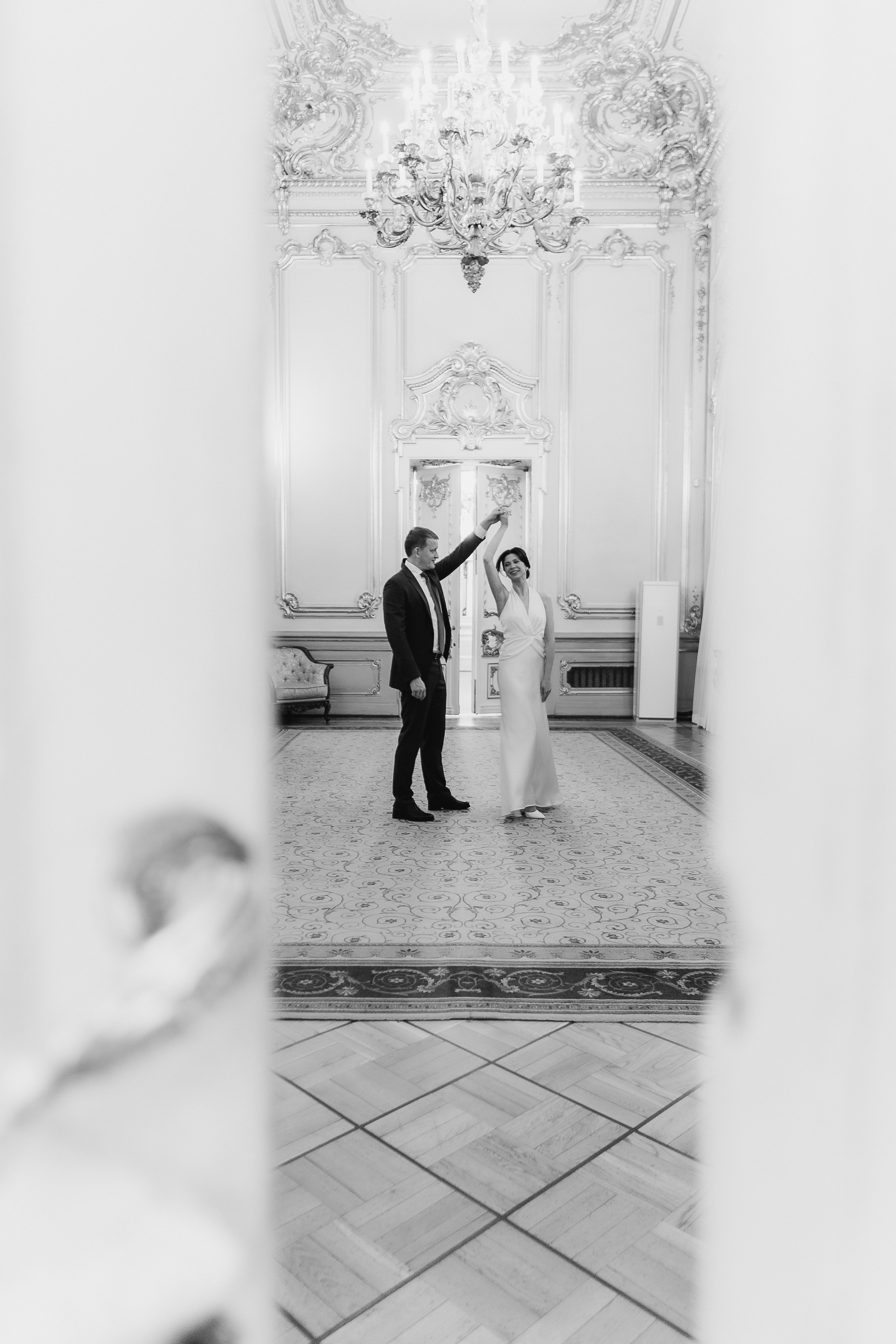 Свадебная (отель+загс). Фотограф ПИТЕР СПБ Надежда Баранова