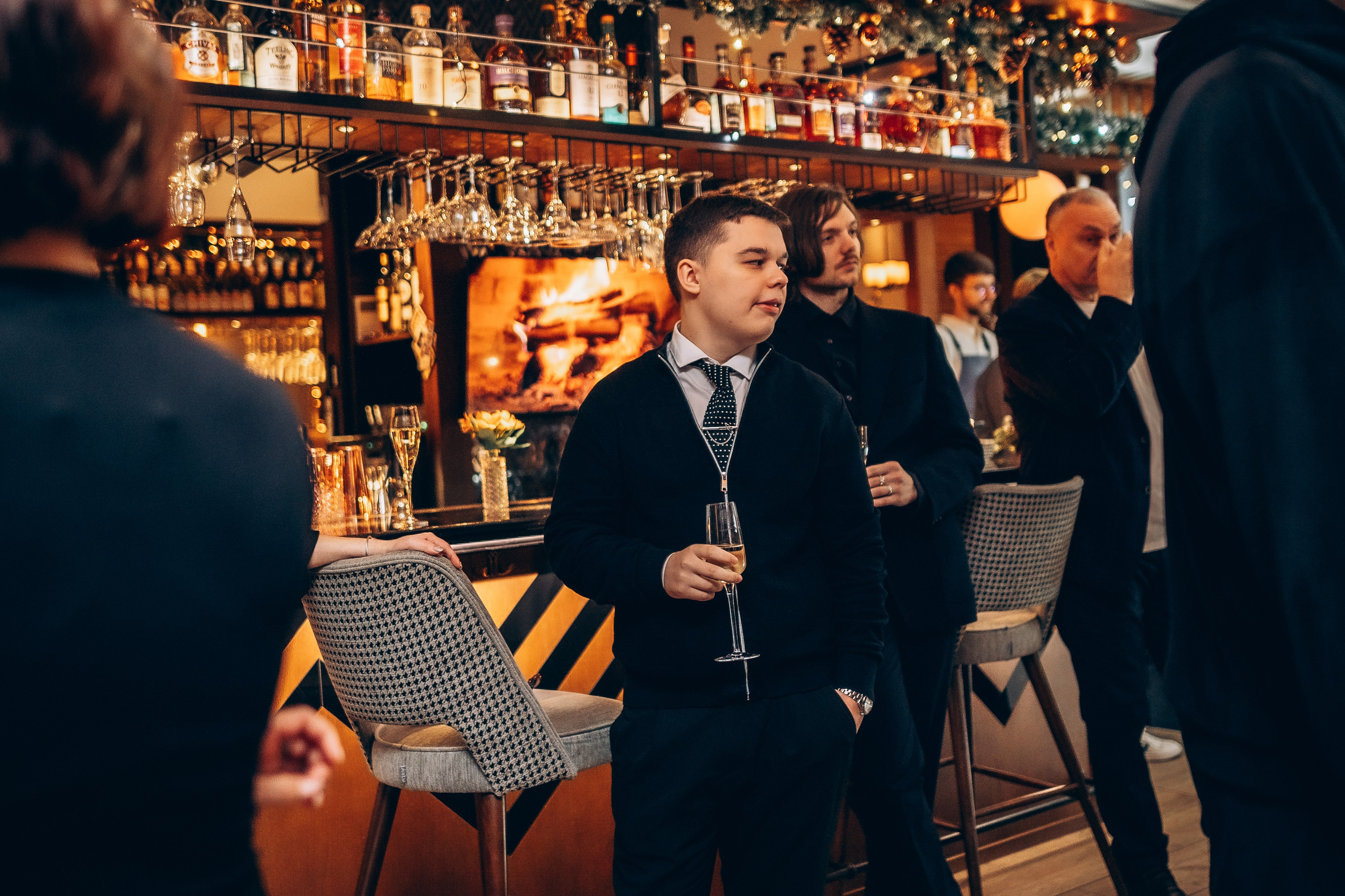 Репортаж (на примере корпоратива). Фотограф ПИТЕР СПБ Надежда Баранова