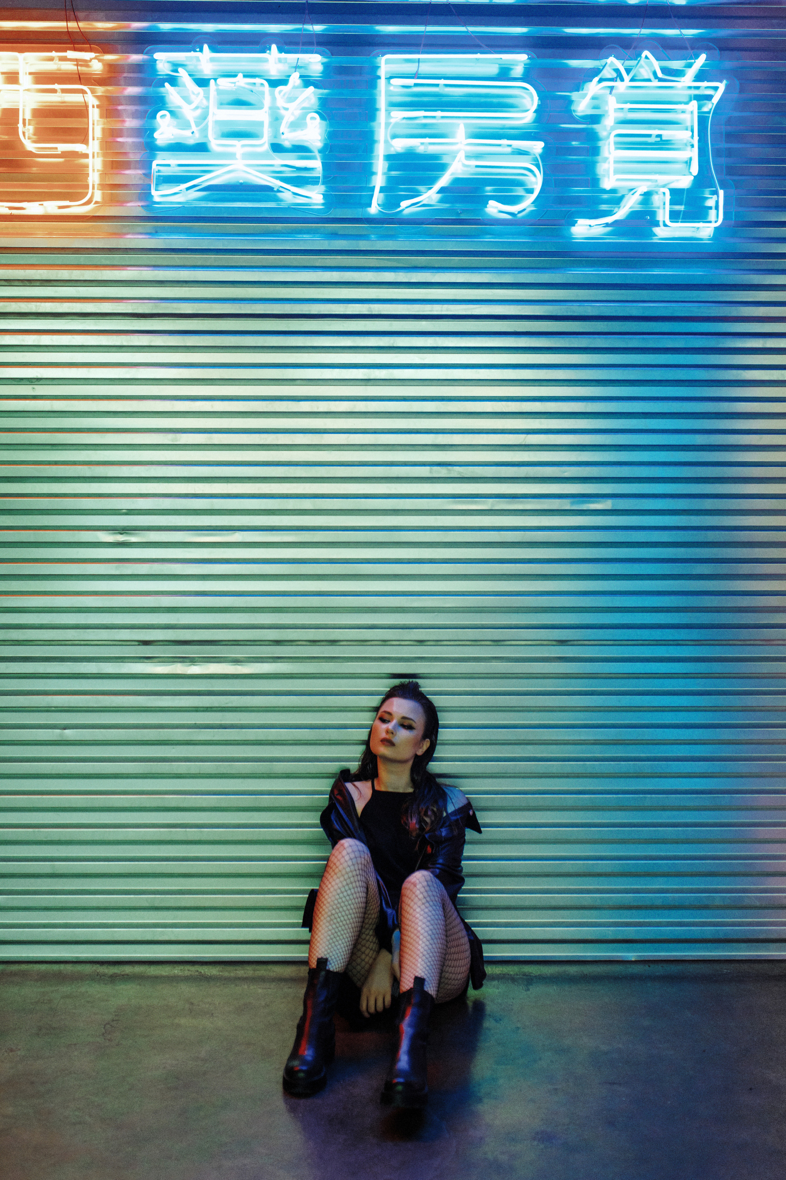 Ani. Катя Завьялова