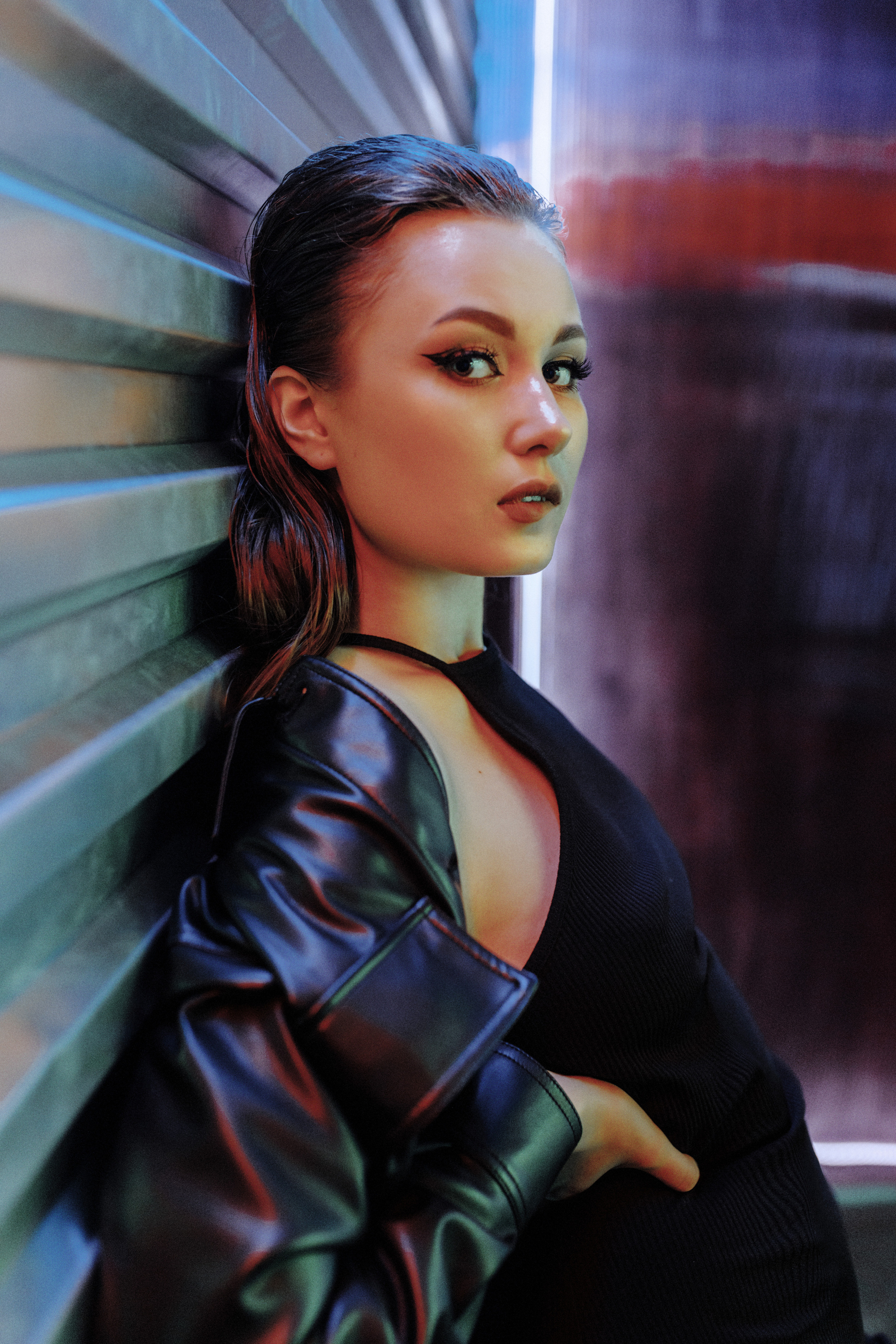 Ani. Катя Завьялова