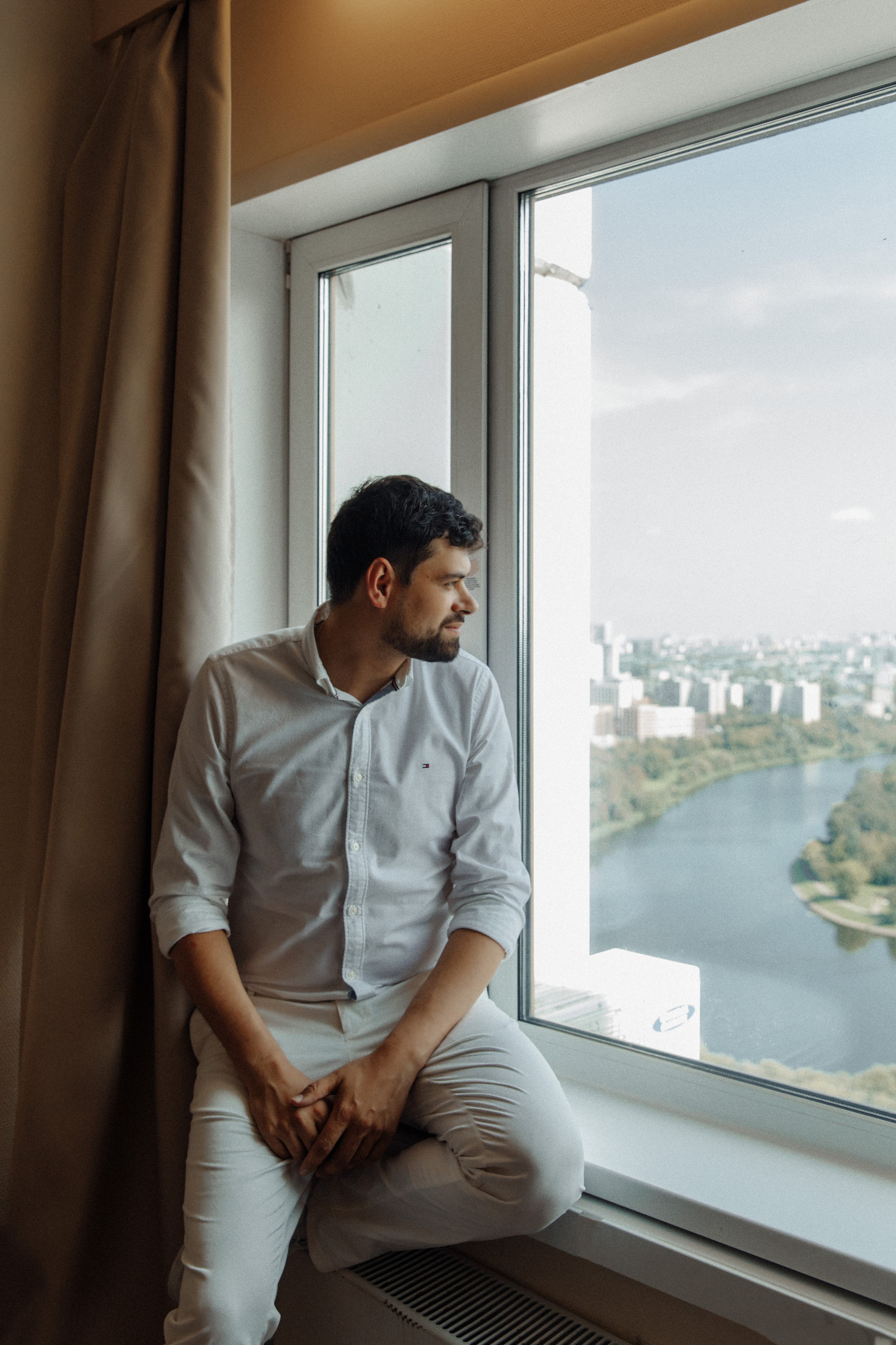 Дарья и Макс. Катя Завьялова