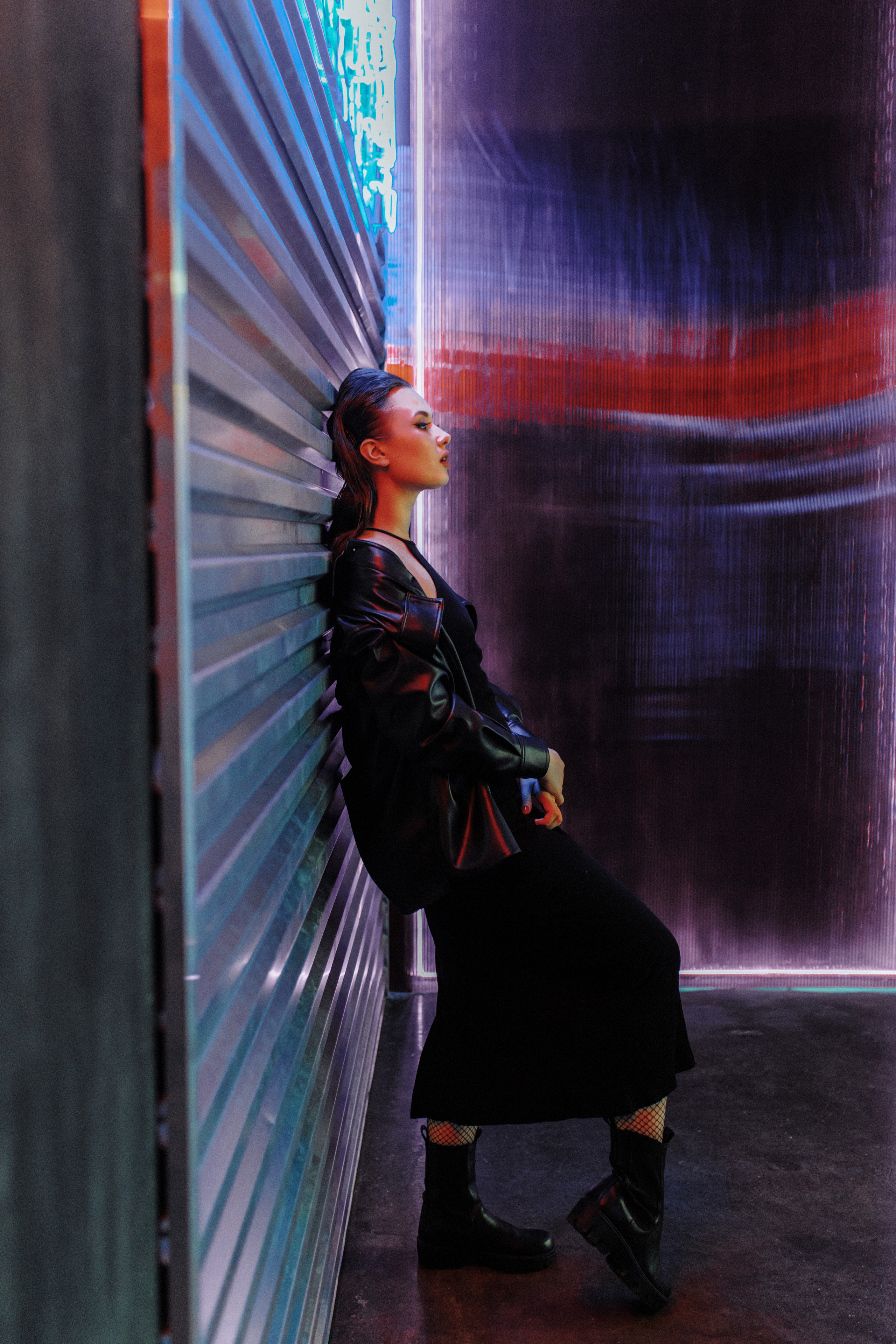 Ani. Катя Завьялова