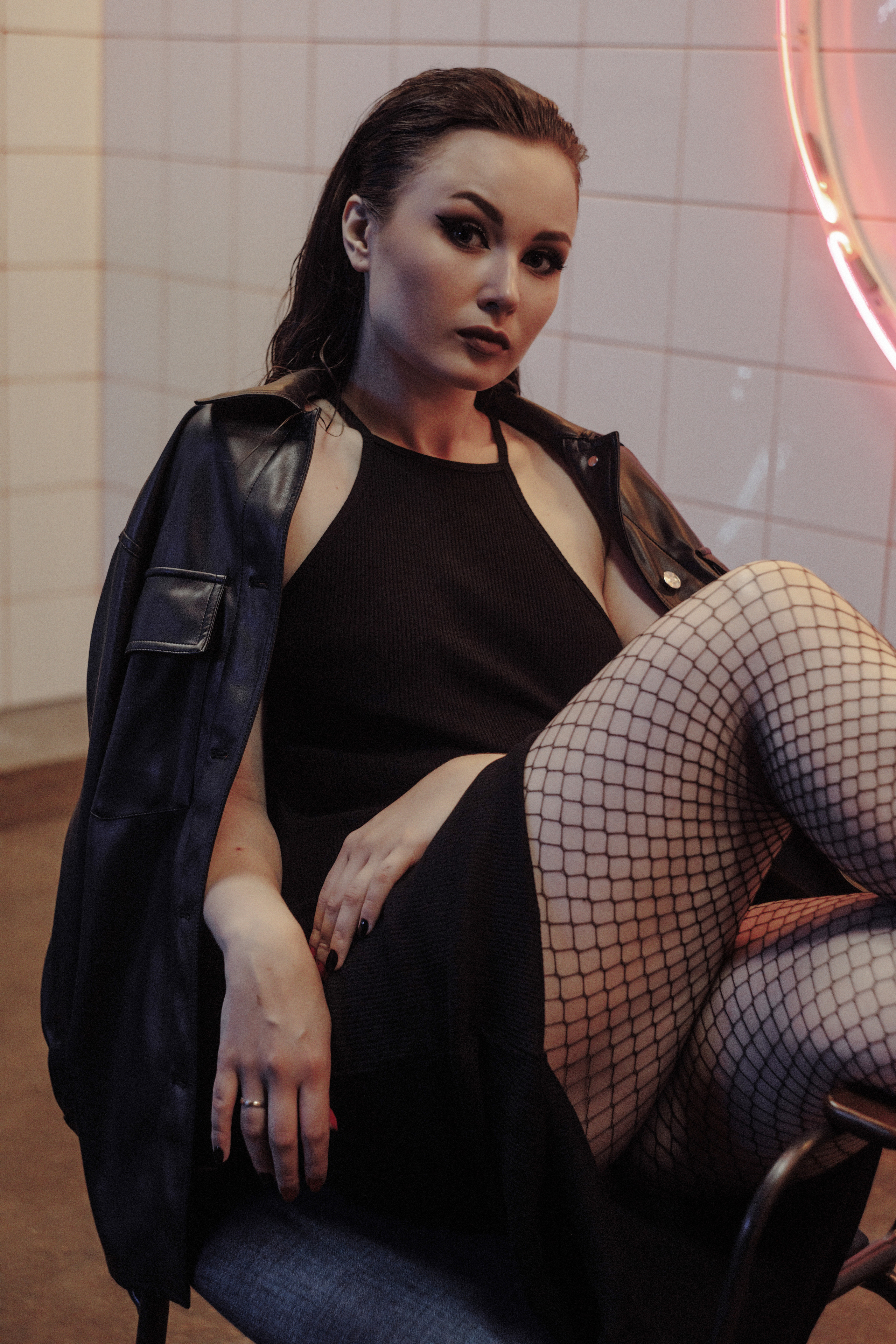 Ani. Катя Завьялова