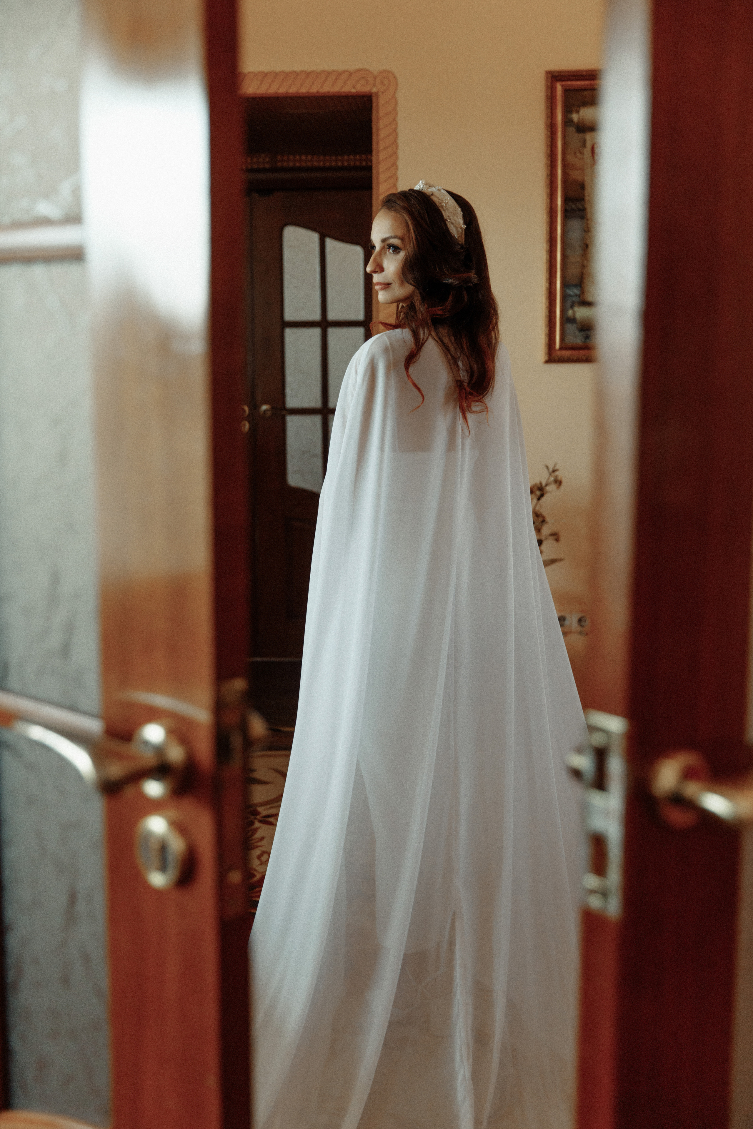 Дарья и Макс. Катя Завьялова