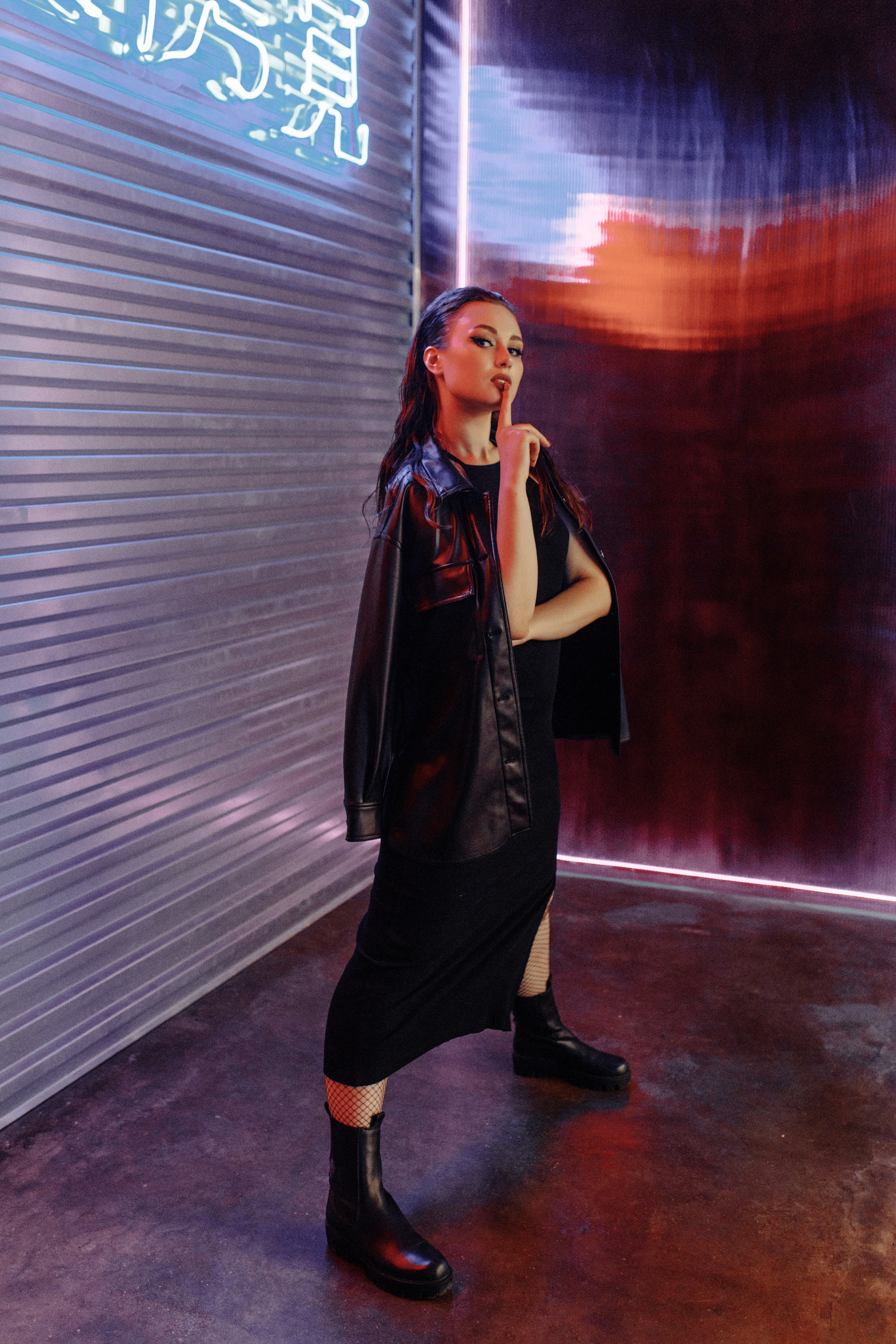 Ani. Катя Завьялова