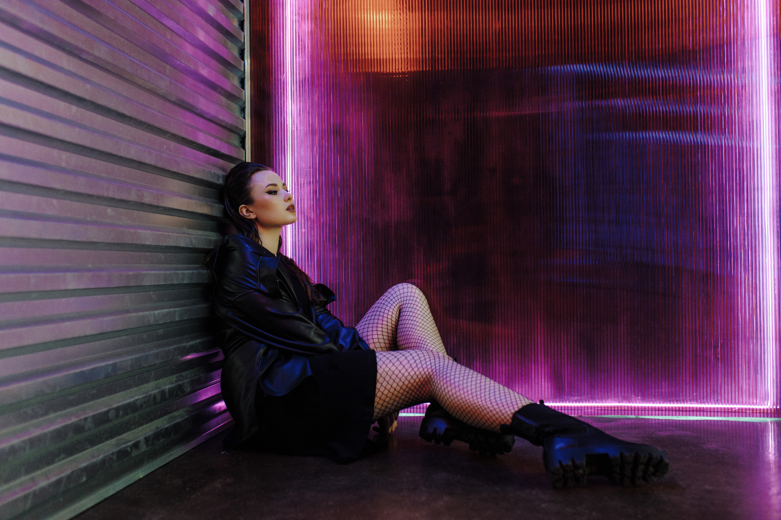 Ani. Катя Завьялова