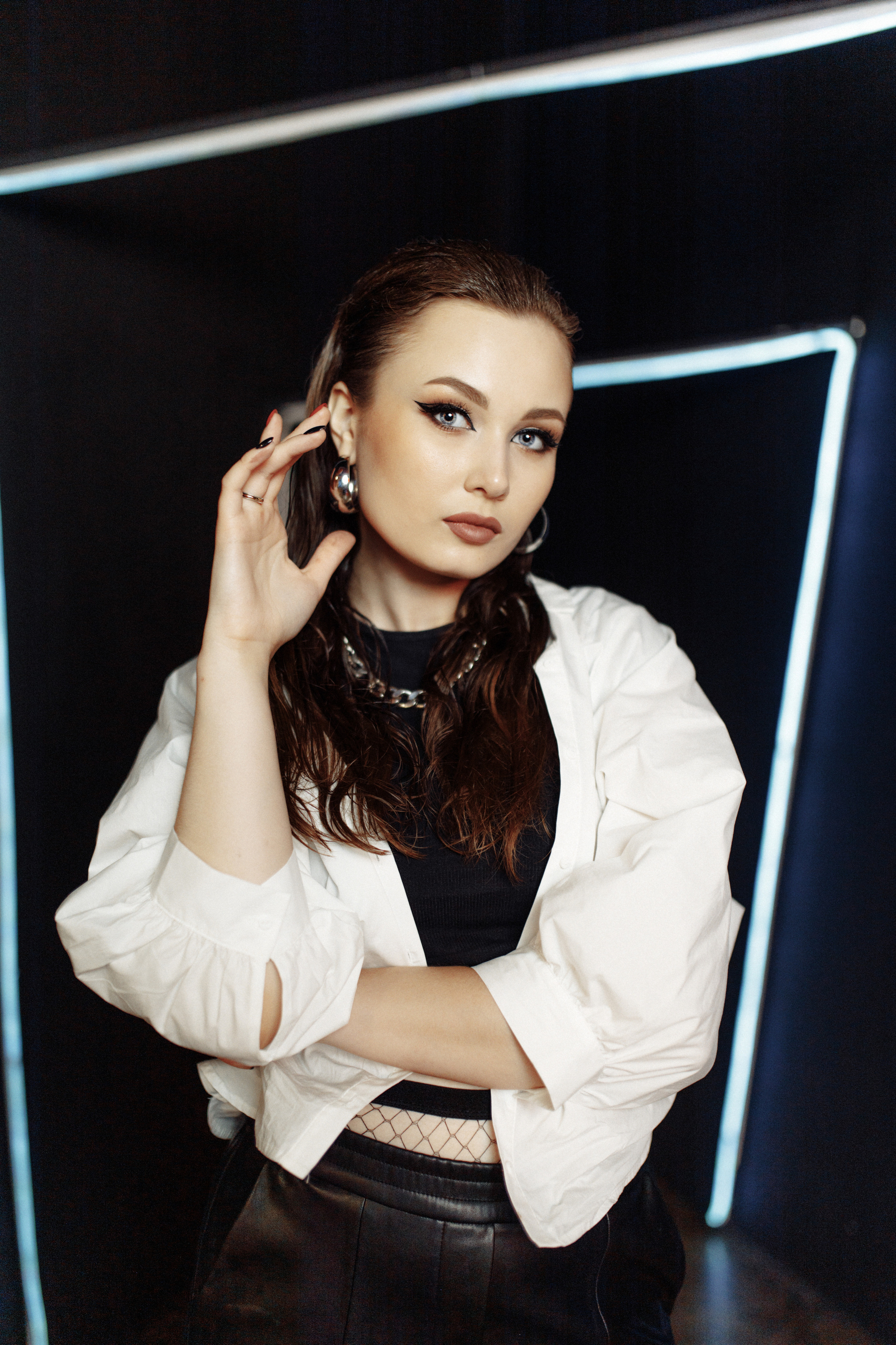 Ani. Катя Завьялова