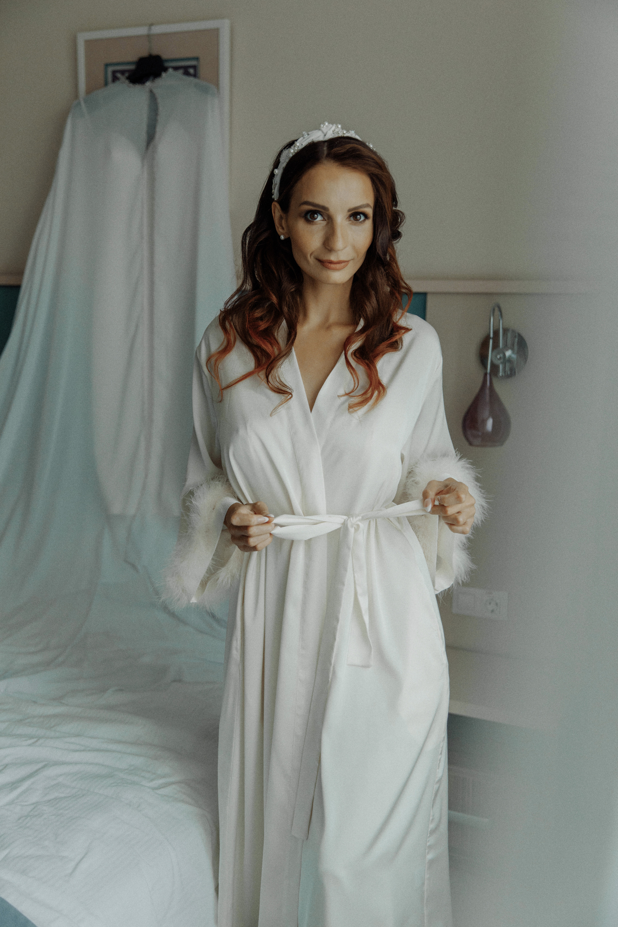 Дарья и Макс. Катя Завьялова