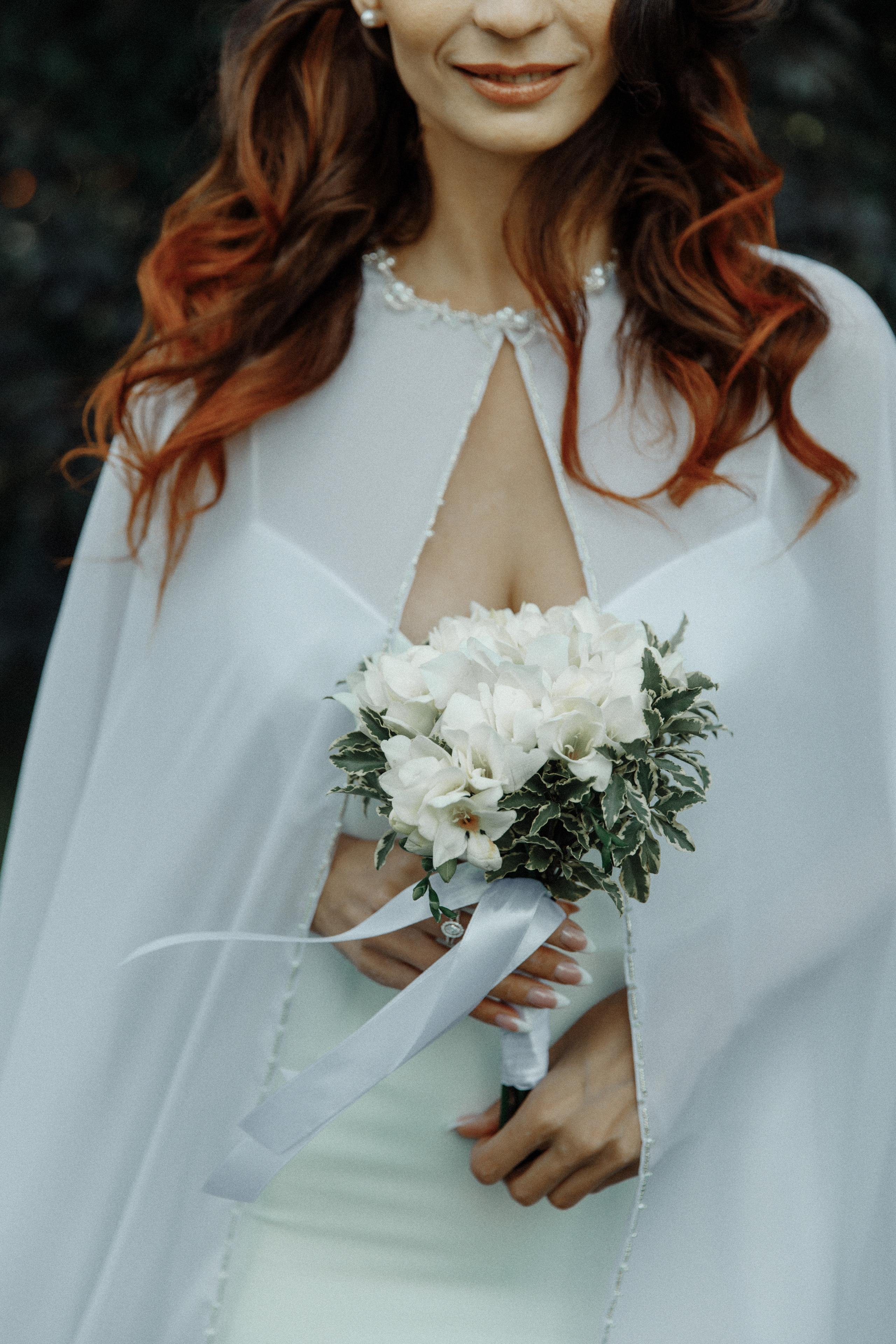 Дарья и Макс. Катя Завьялова