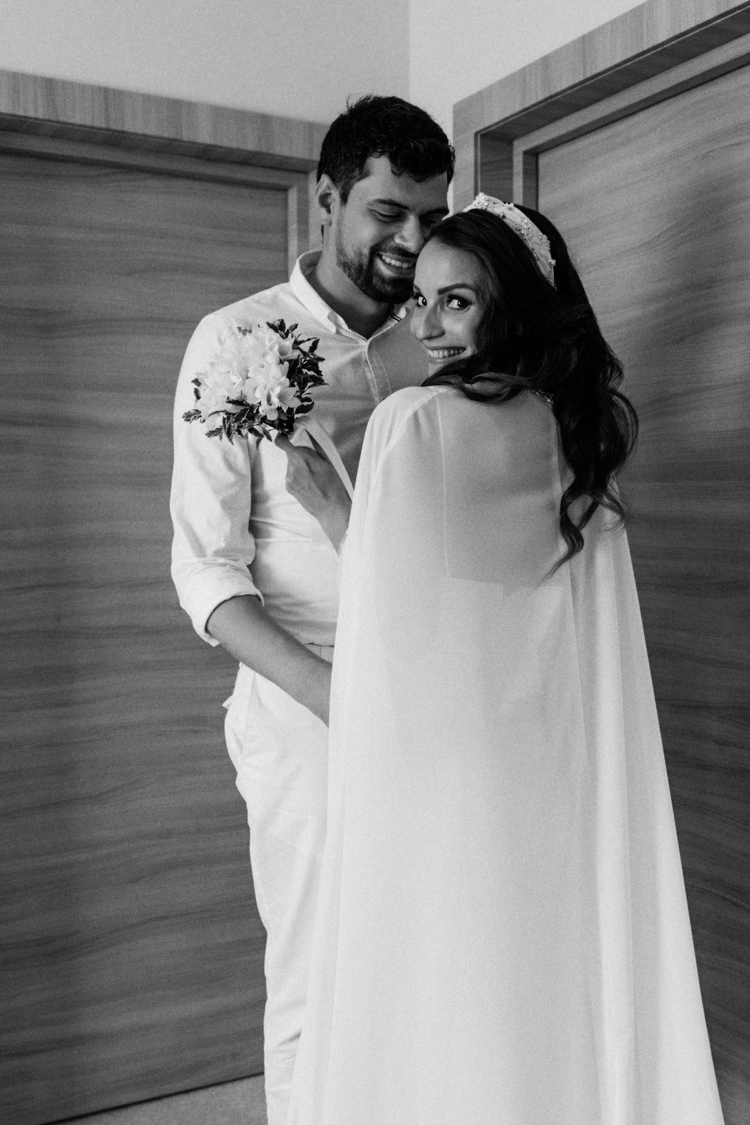 Дарья и Макс. Катя Завьялова