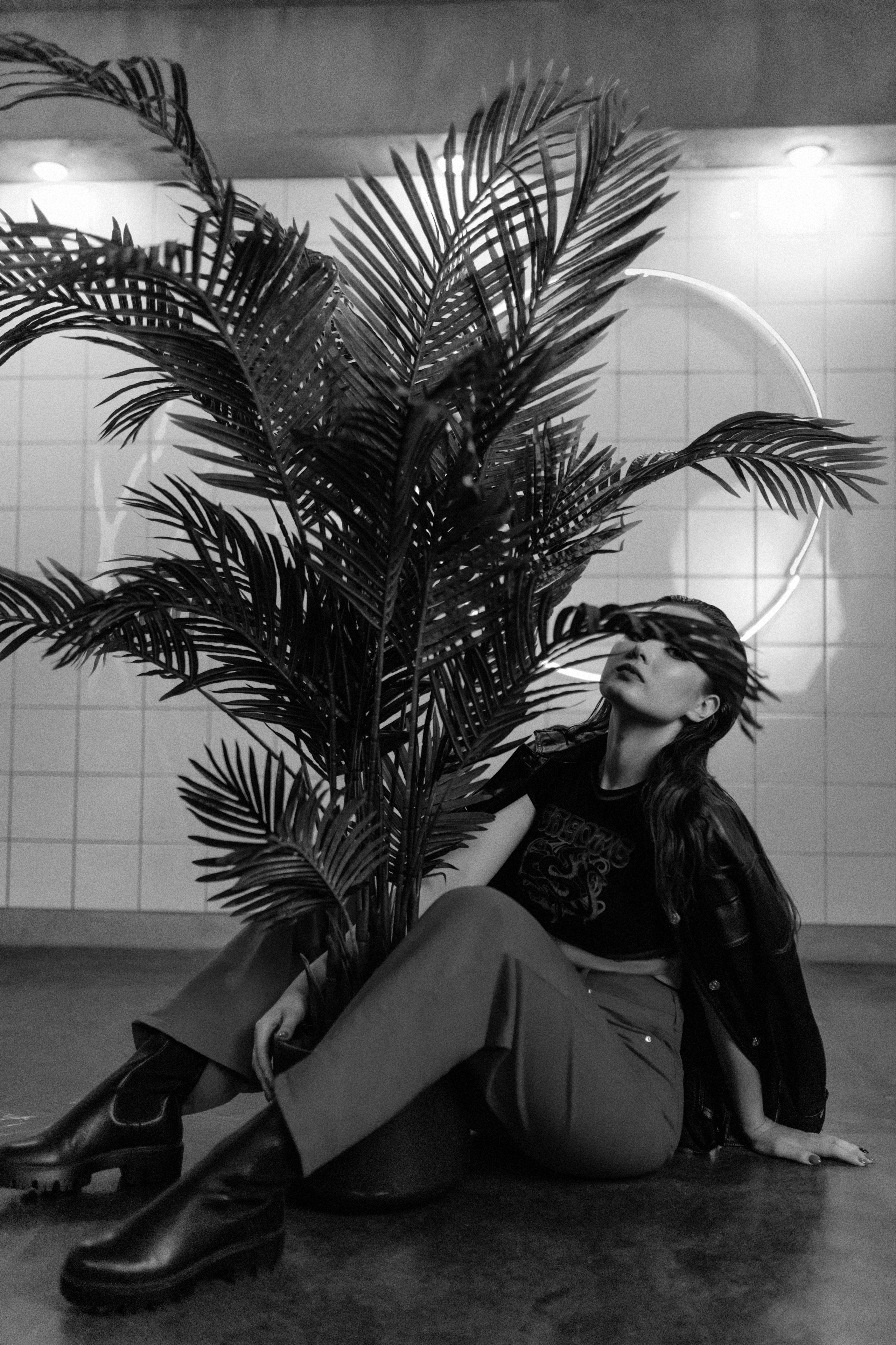 Ani. Катя Завьялова