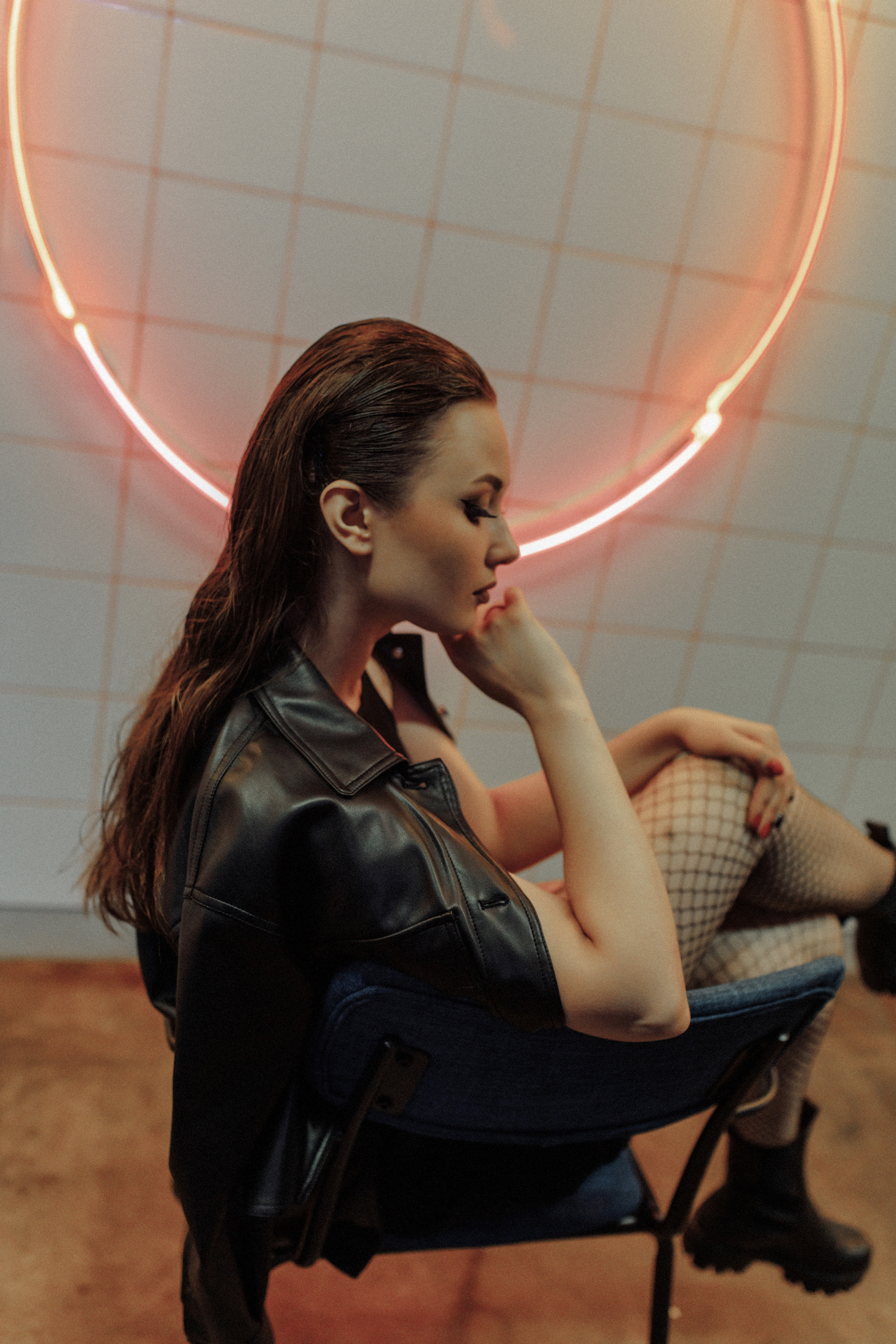 Ani. Катя Завьялова