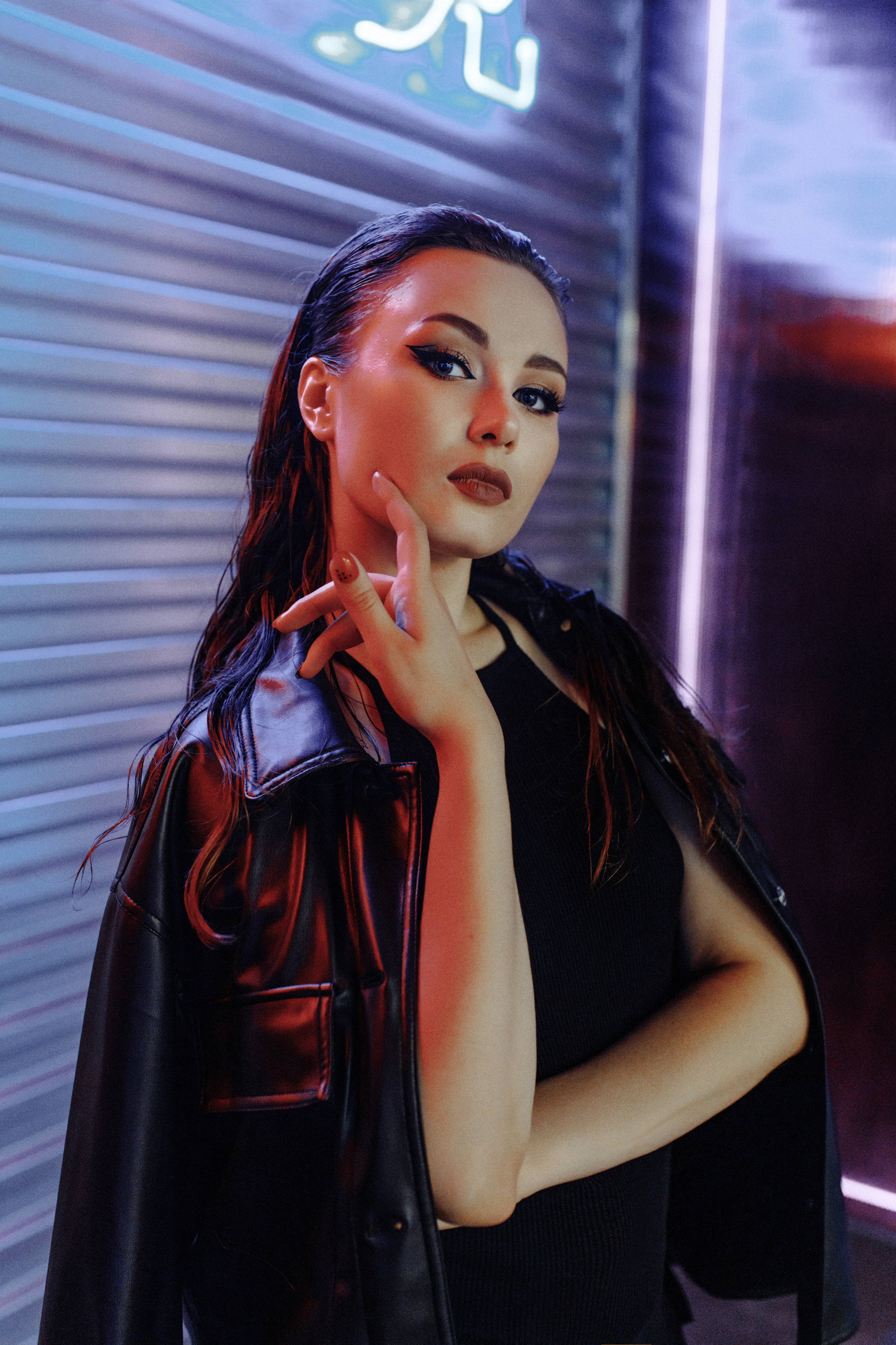 Ani. Катя Завьялова