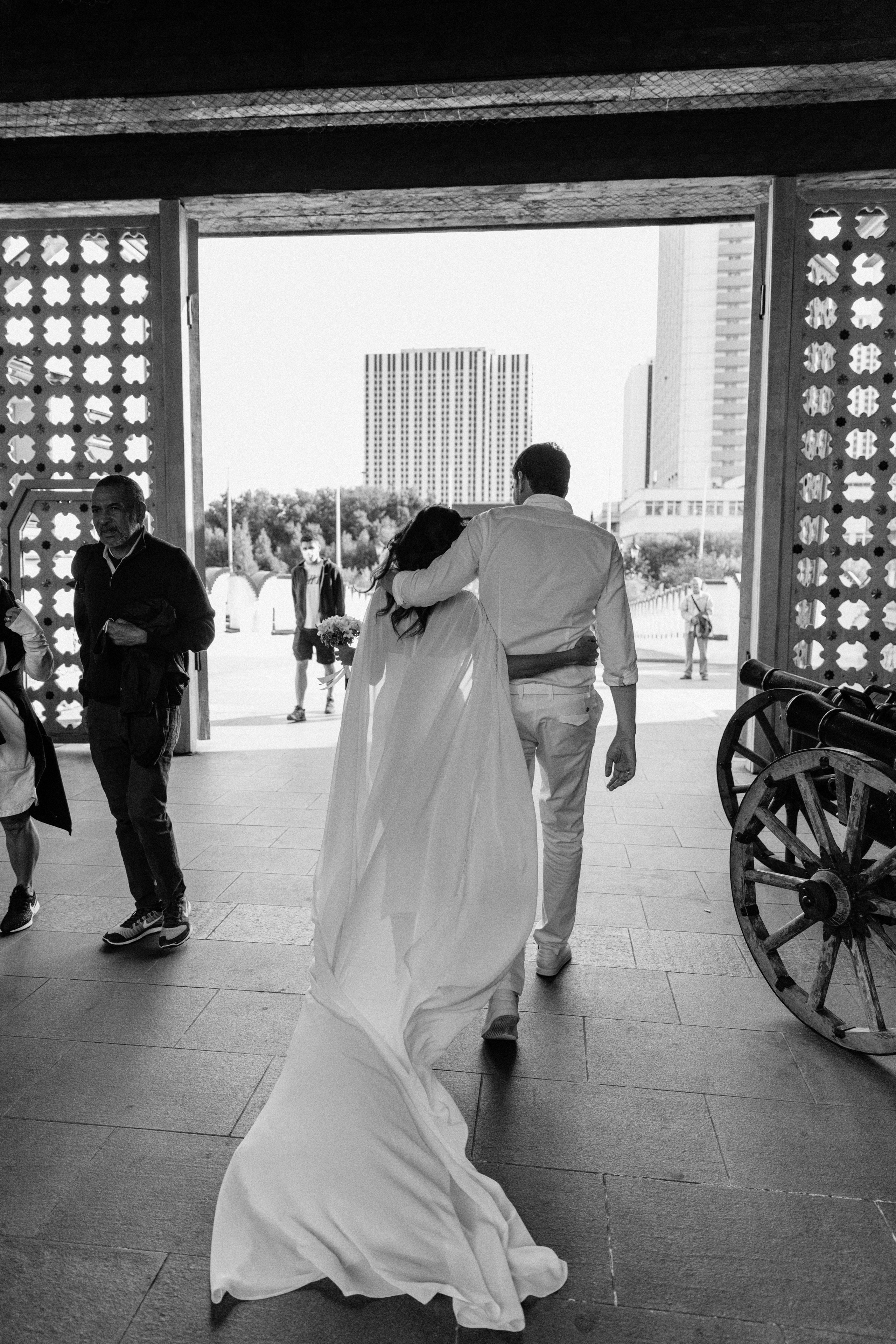 Дарья и Макс. Катя Завьялова