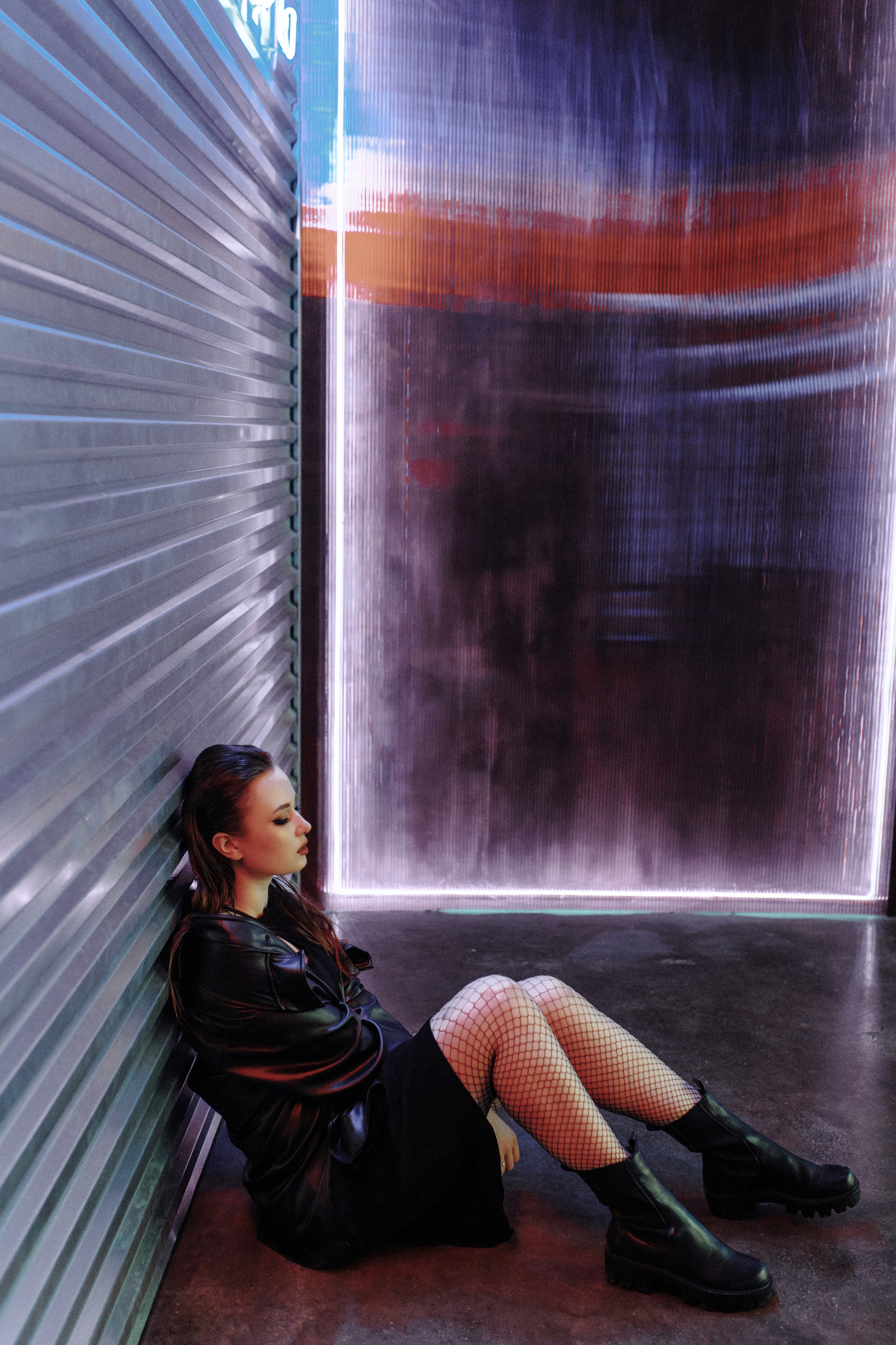 Ani. Катя Завьялова