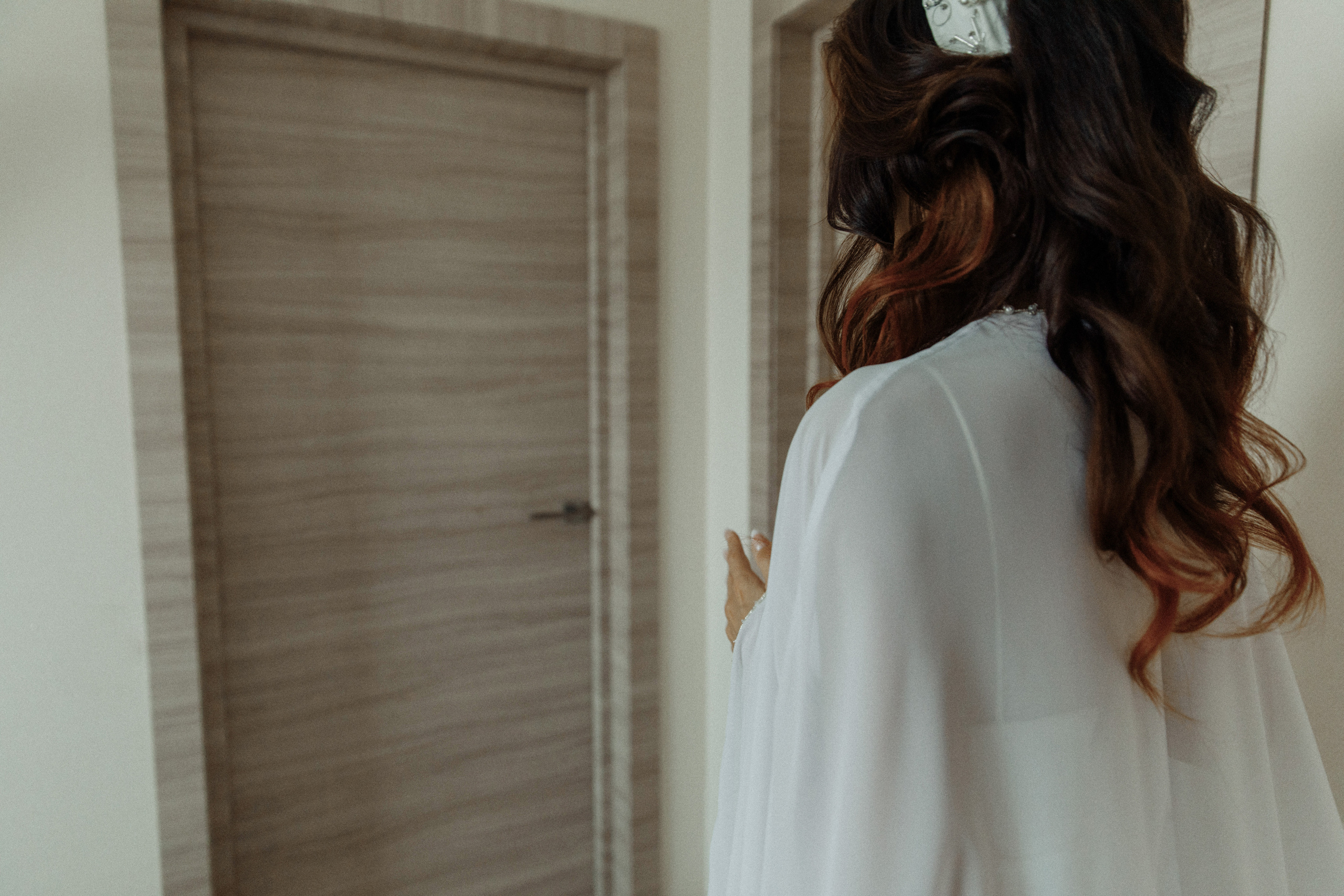 Дарья и Макс. Катя Завьялова