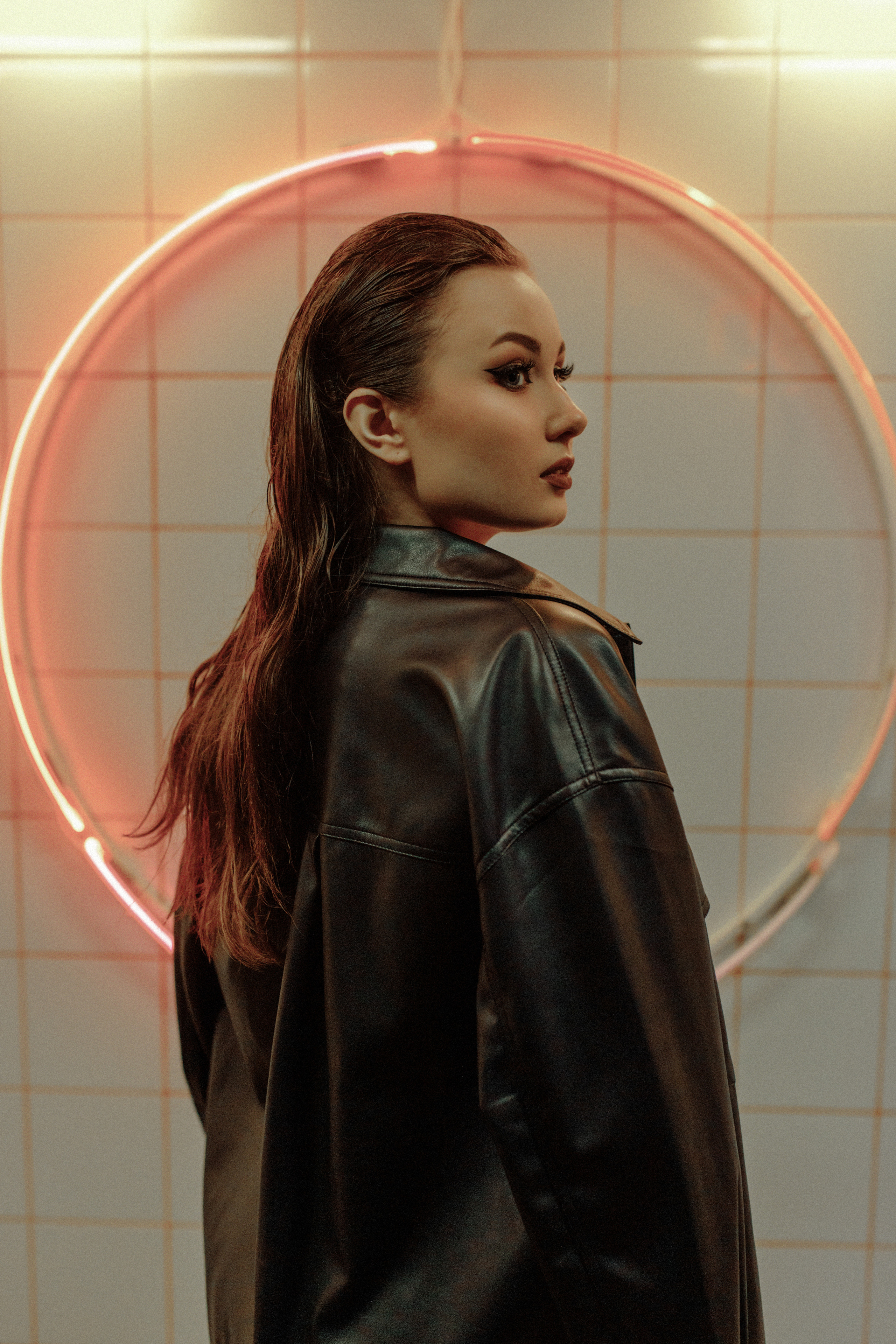 Ani. Катя Завьялова