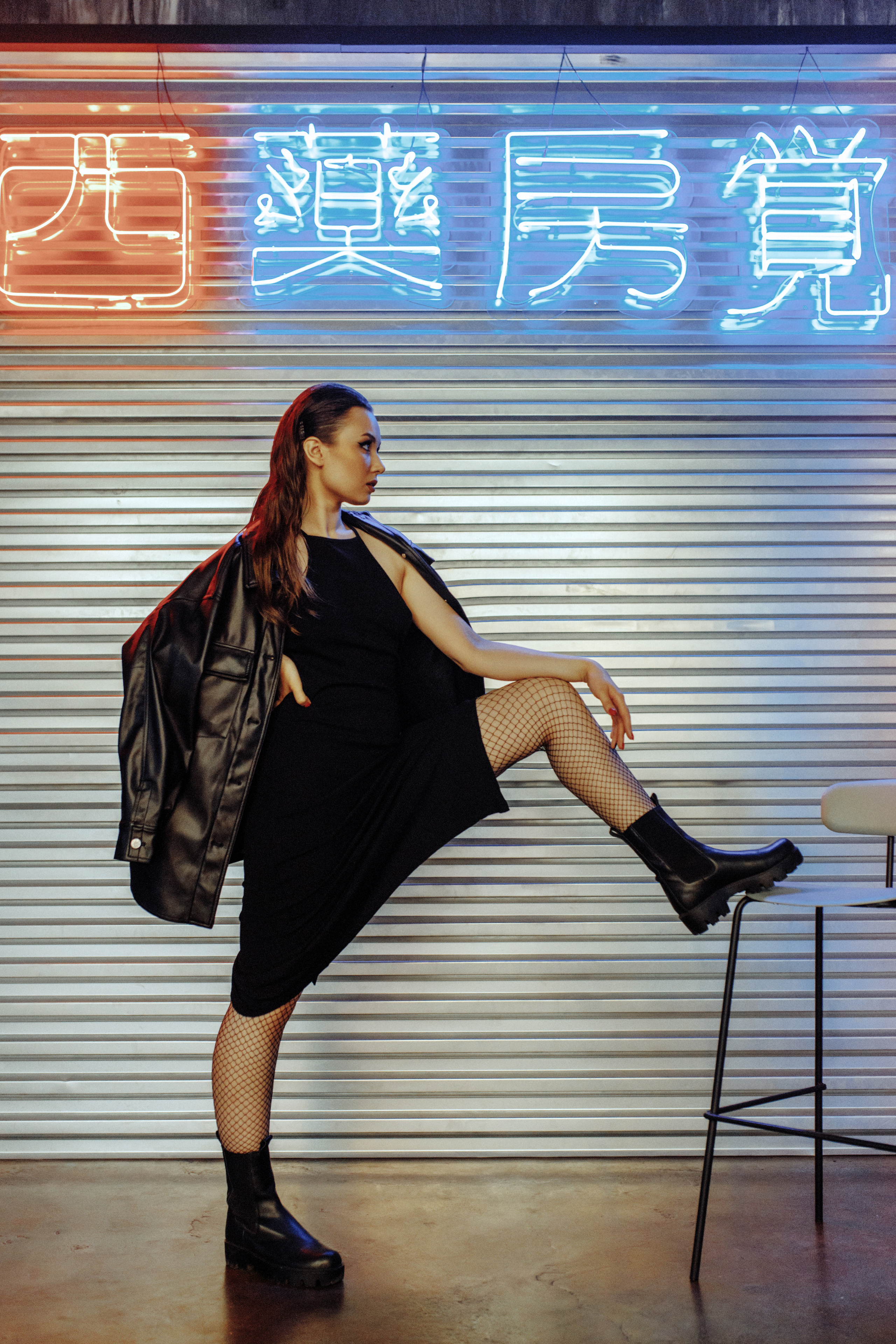 Ani. Катя Завьялова