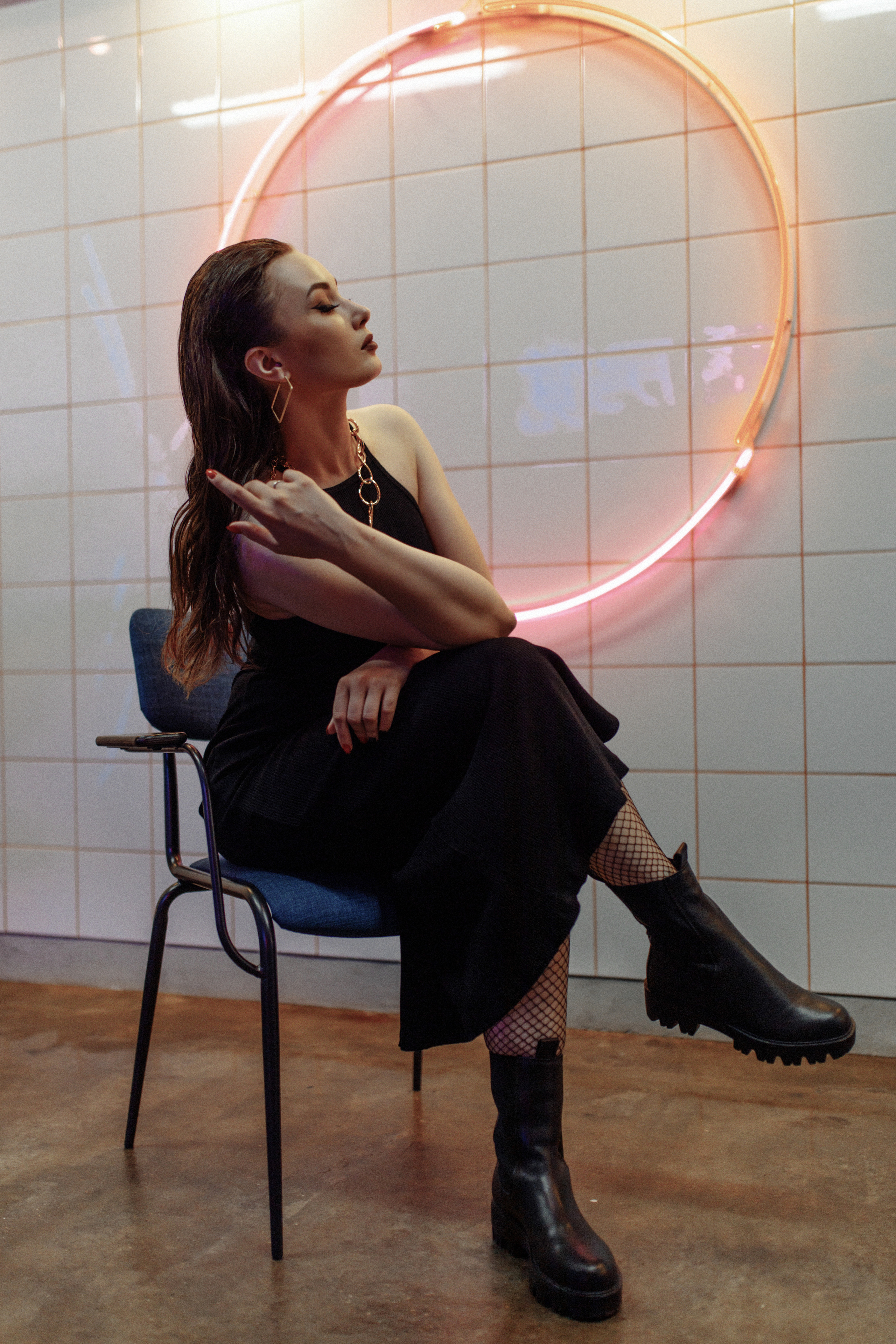 Ani. Катя Завьялова